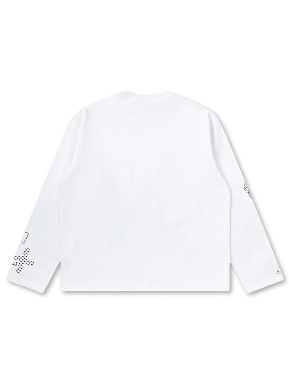 Bling Neon City Heavy L/S-690