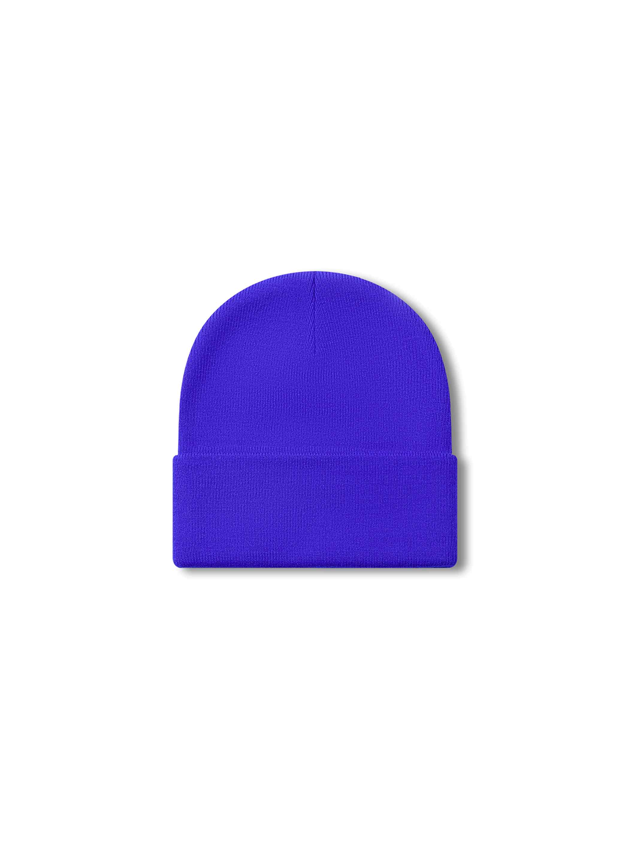 F*CK Flame Beanie-342