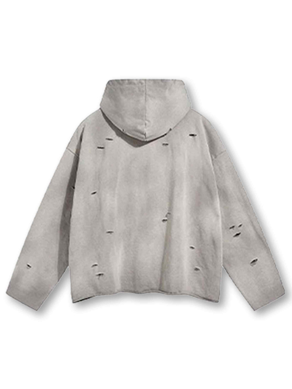 Sudadera con capucha Heaven Sent Street-410