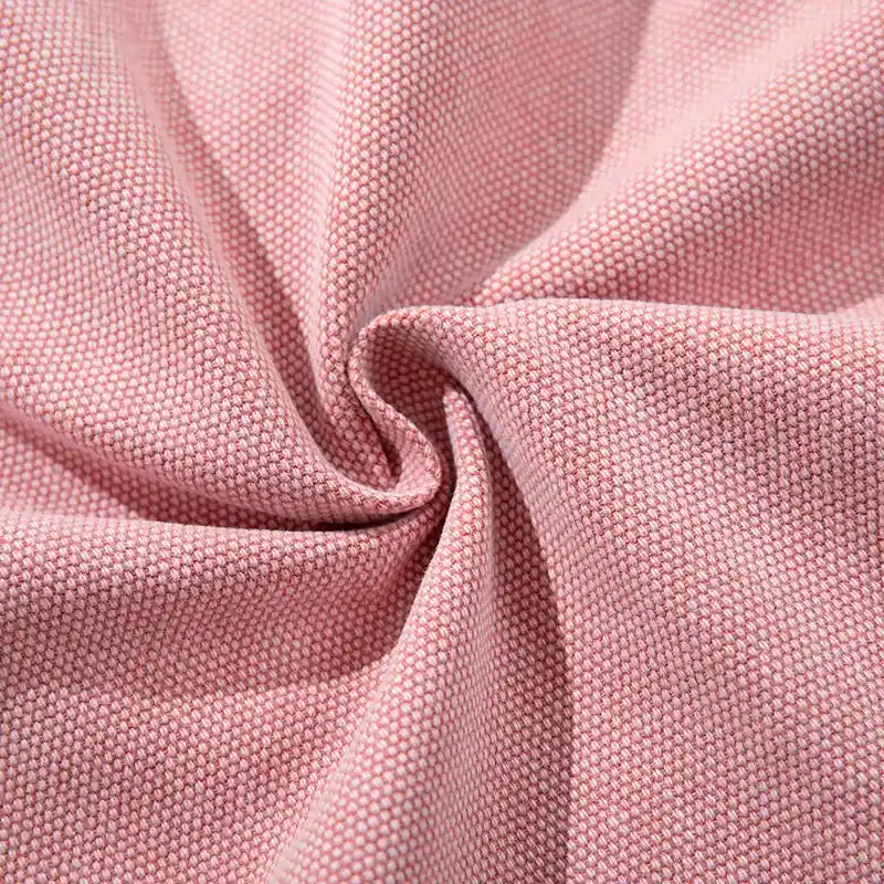 Vaqueros Desgastados Rosa con Doble Rodilla-S1219
