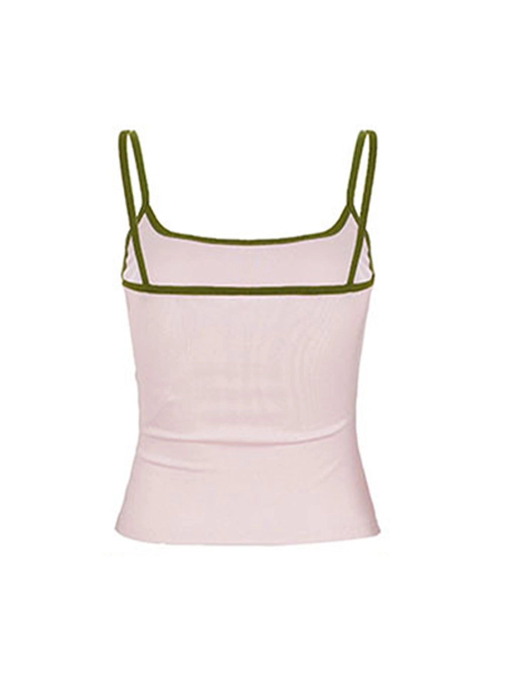 Sparkle Neon Quote Crop Top-680