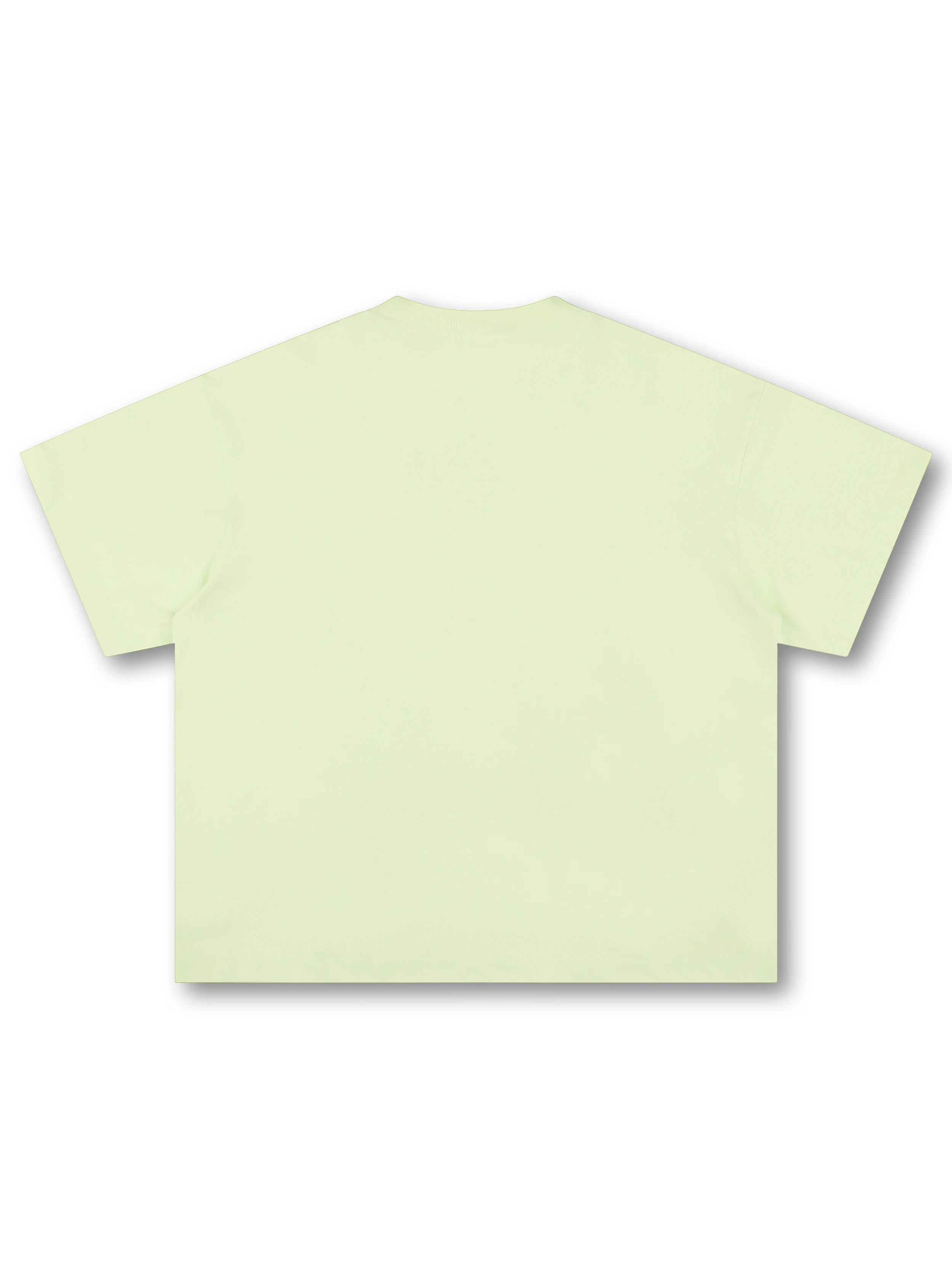 Camiseta gráfica Jesús rico y ostentoso-560