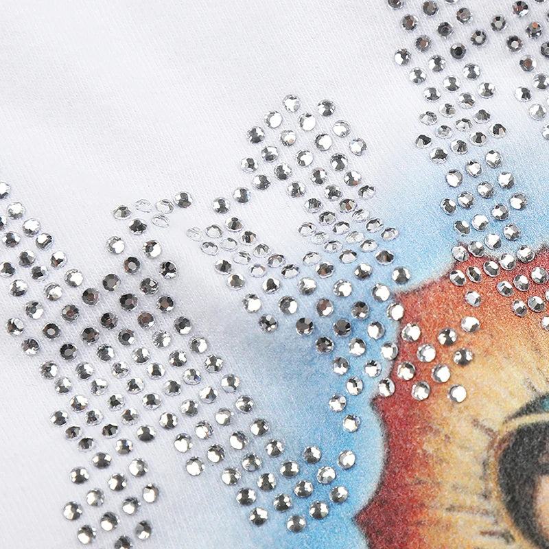 Bling Chicano Guadalupe Tank-650