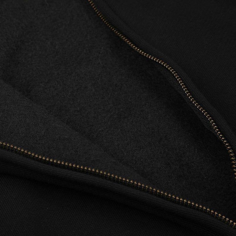 Heavenly Mischief Zip Hoodie-845