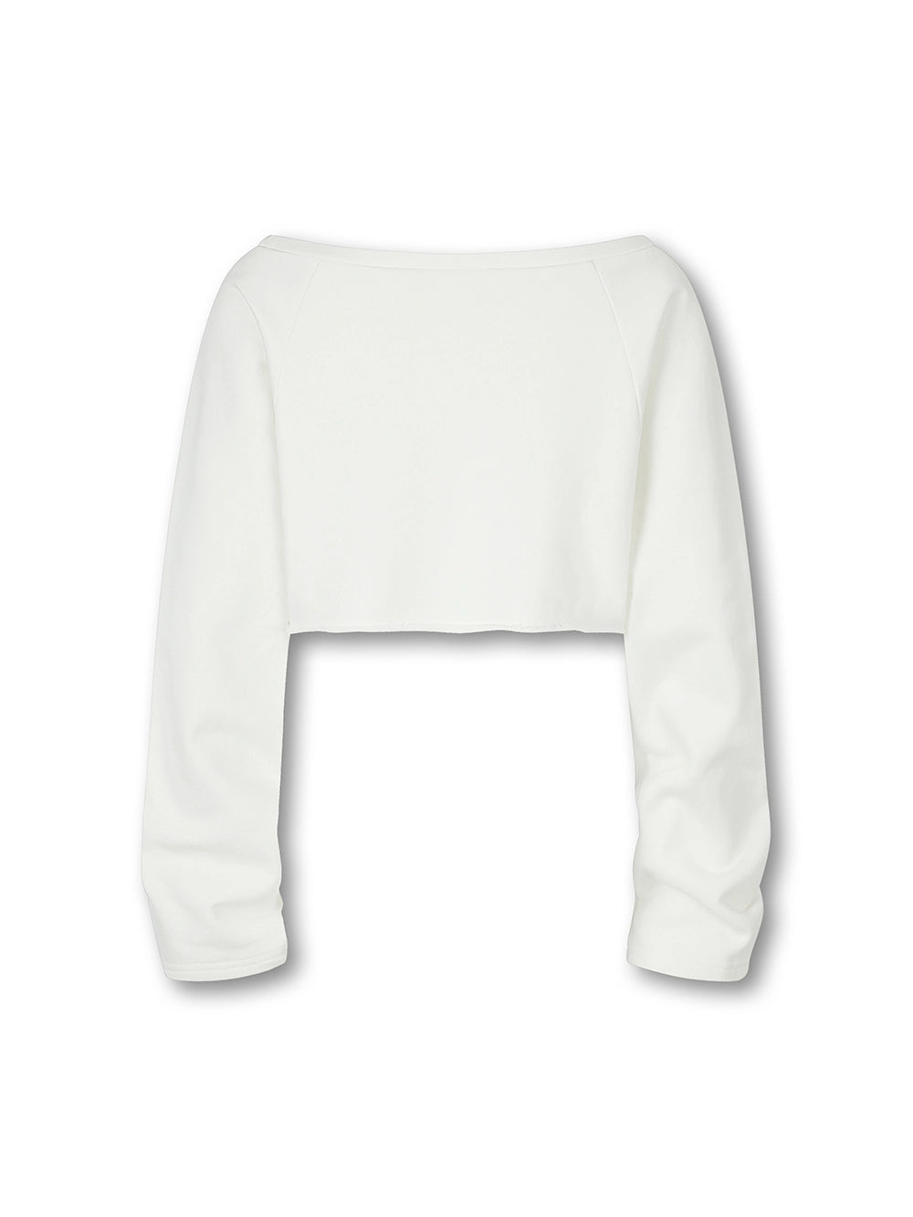 Iced Out License Plate Crop L/S-765