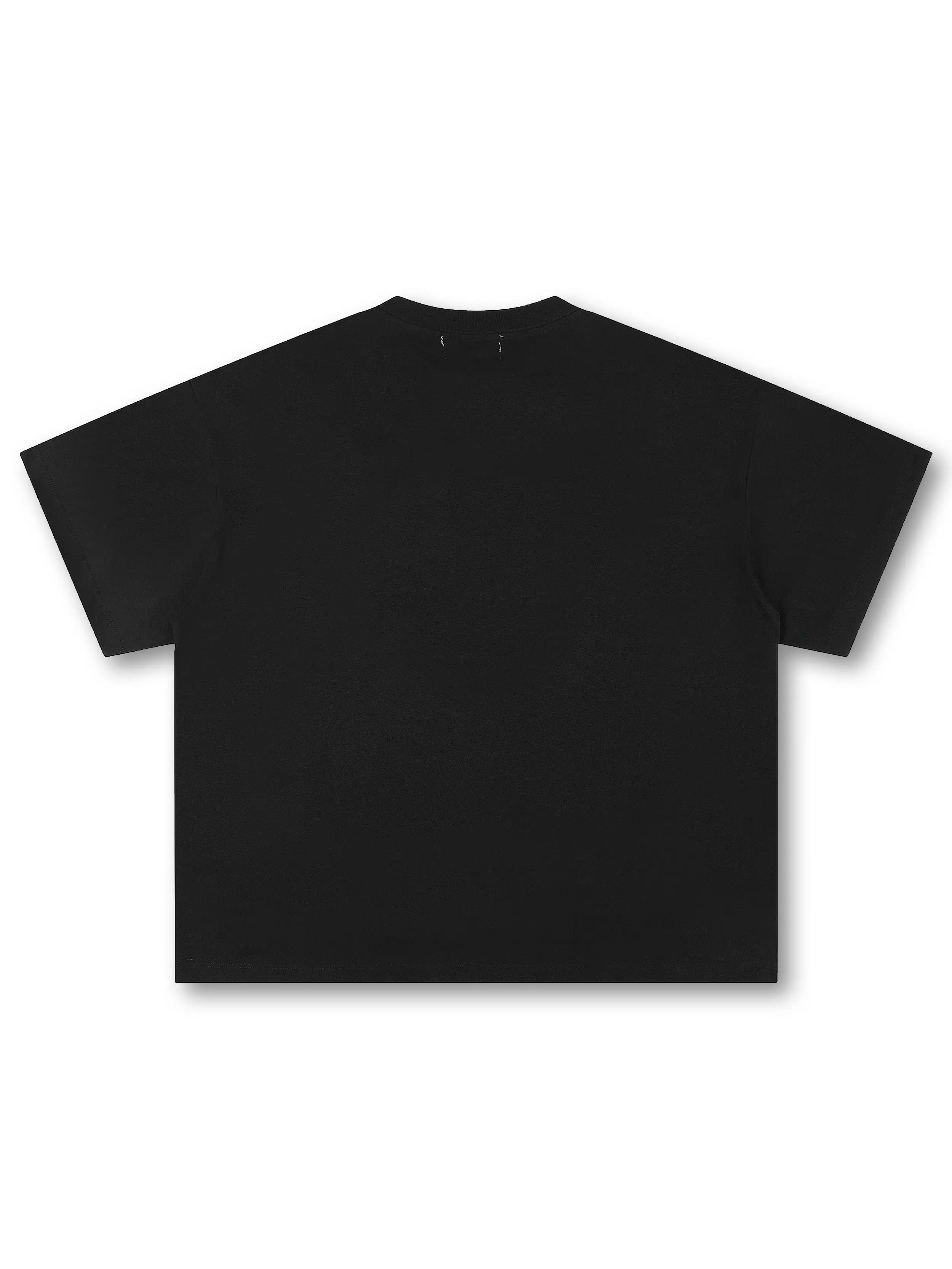 Bling Rich Jesus Graphic Tee-560