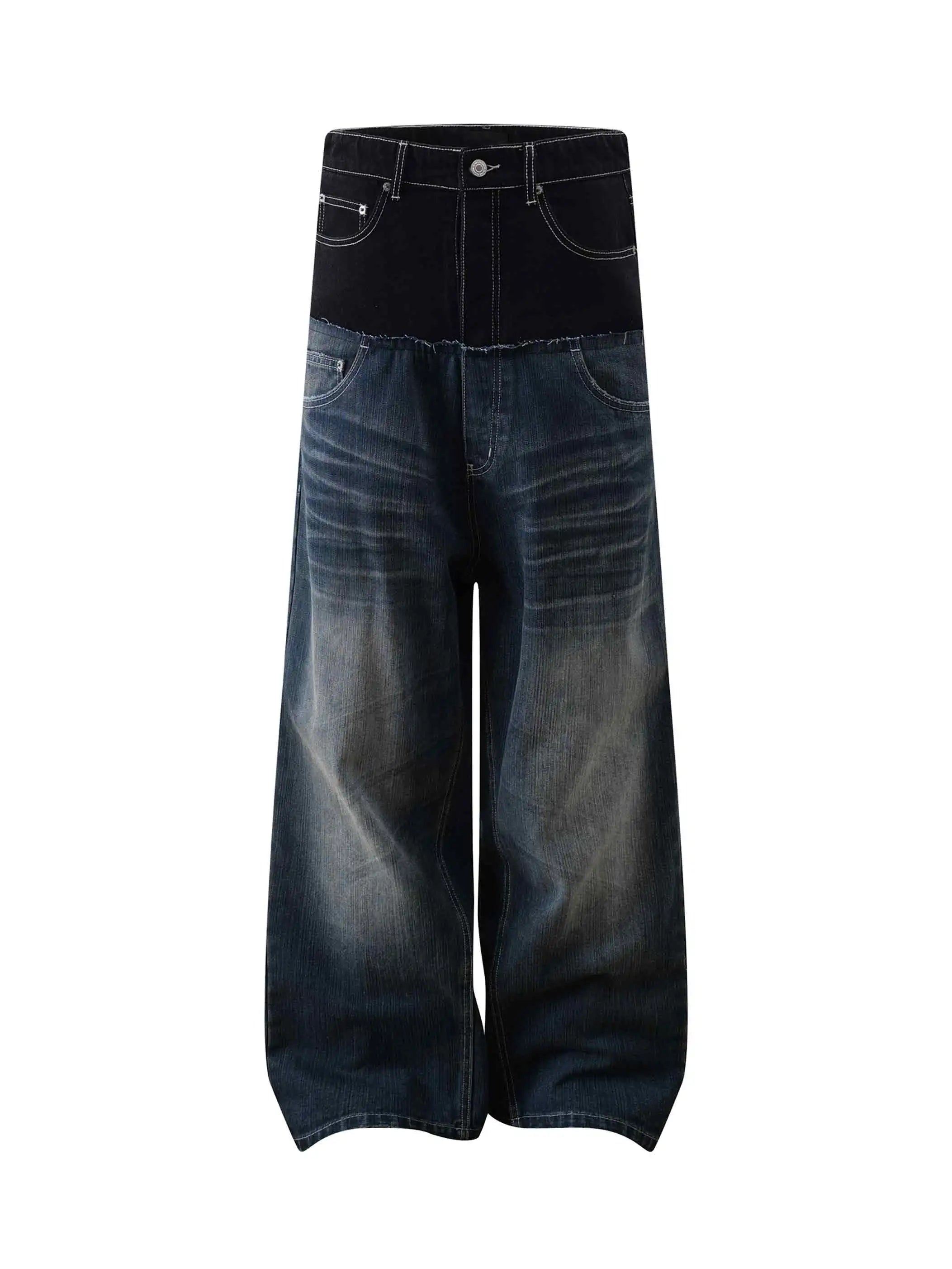 Skyline Denim jean-S1163