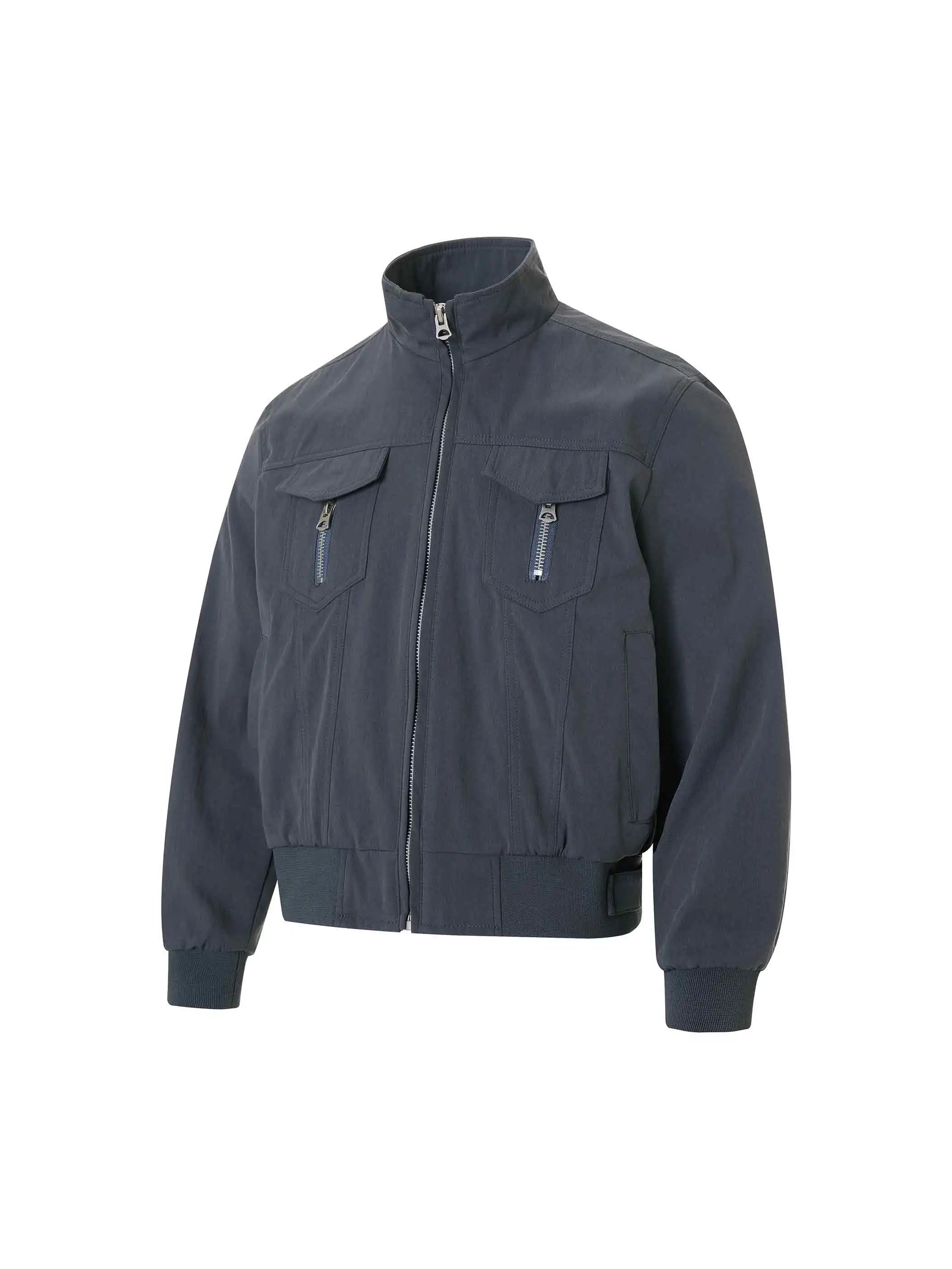 Minimalist Command Jacket-S1158