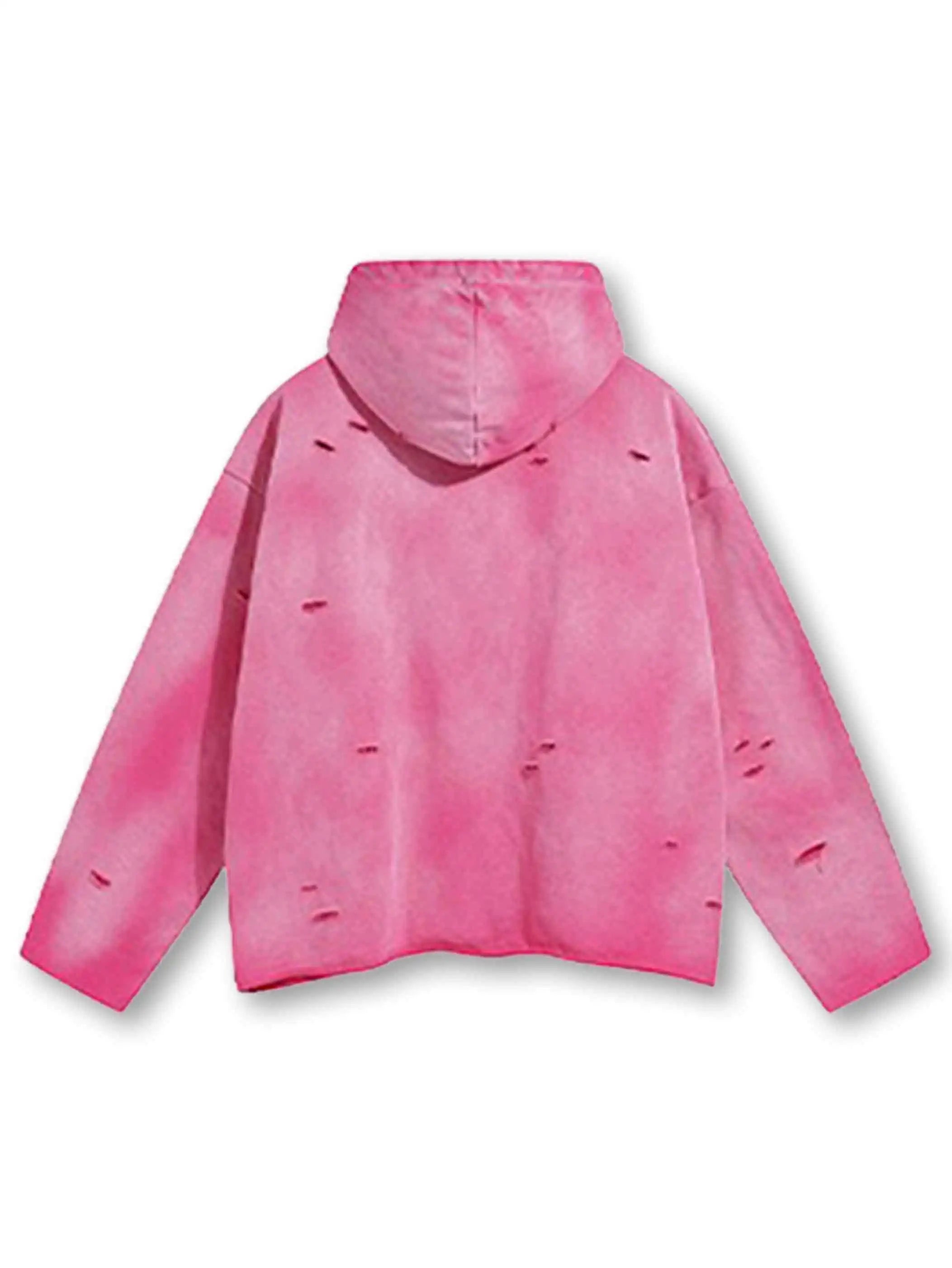 DBCZ Club Royal Prayer Hoodie-413