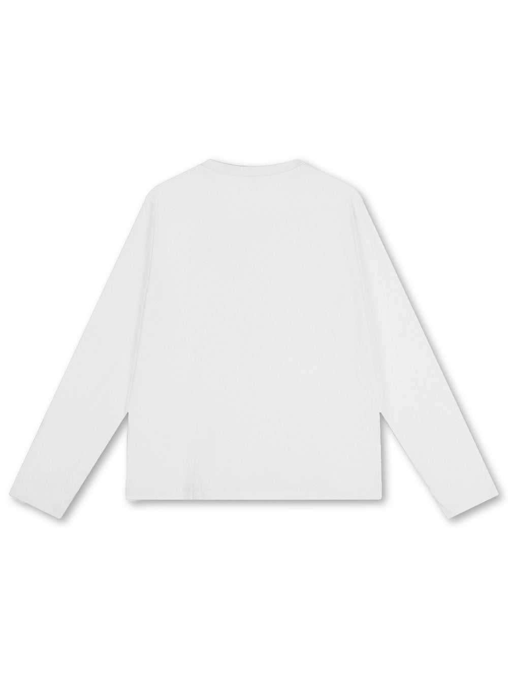 Devil Sketch Premium L/S-777