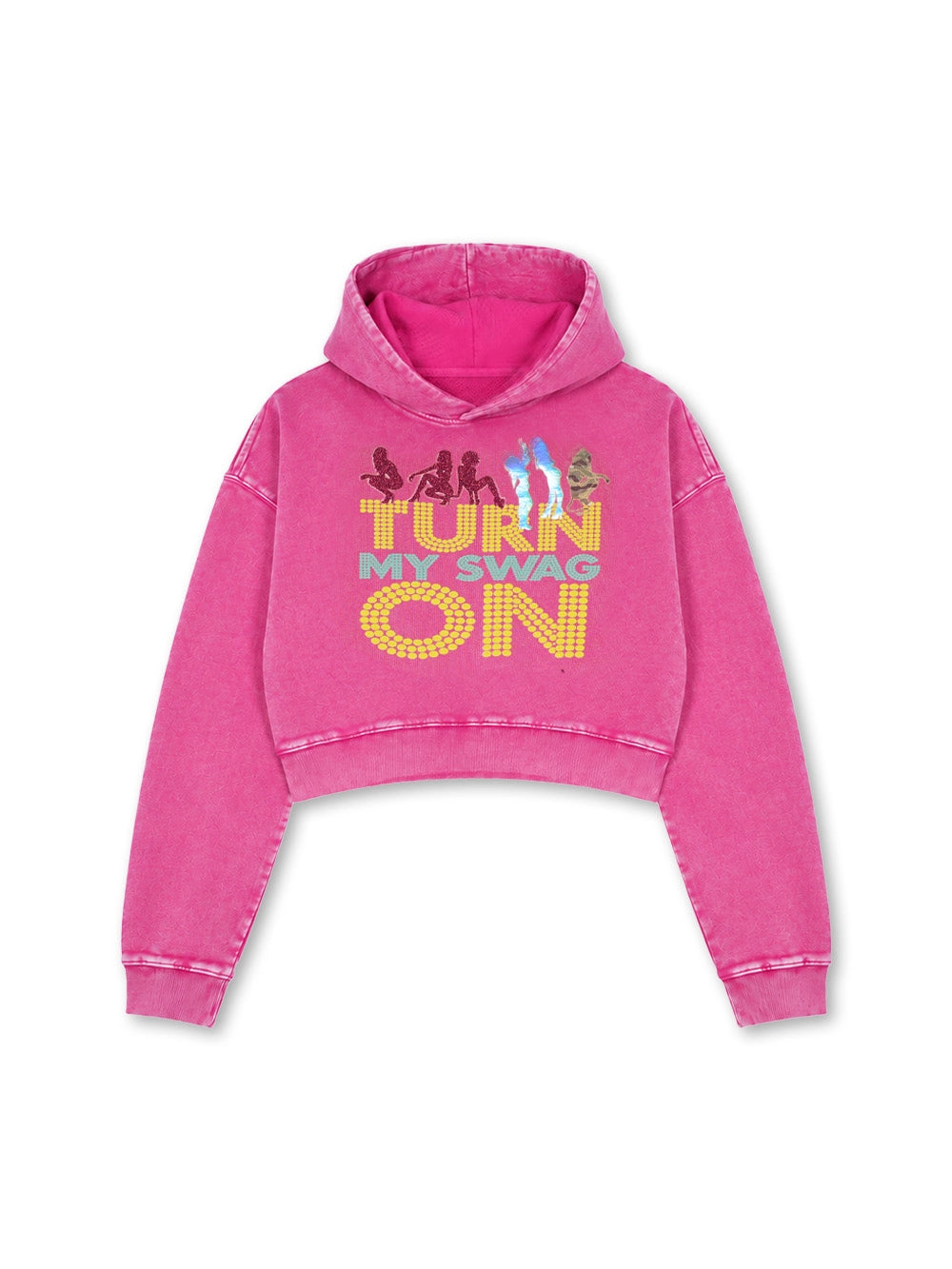 Pull court Iced Vixen-782