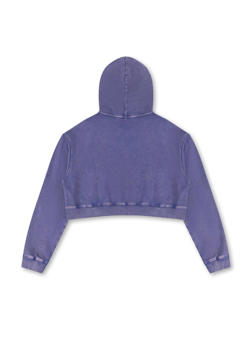 Iced Vixen Shrunken Pullover-782