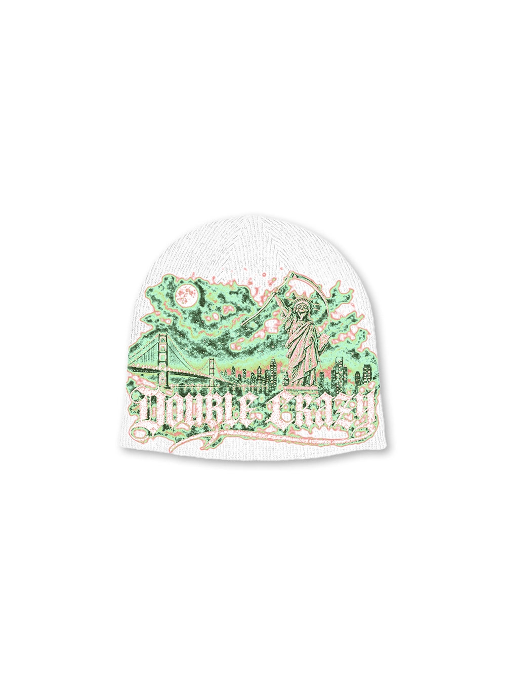 Soft Blend Reaper Skullcap-798