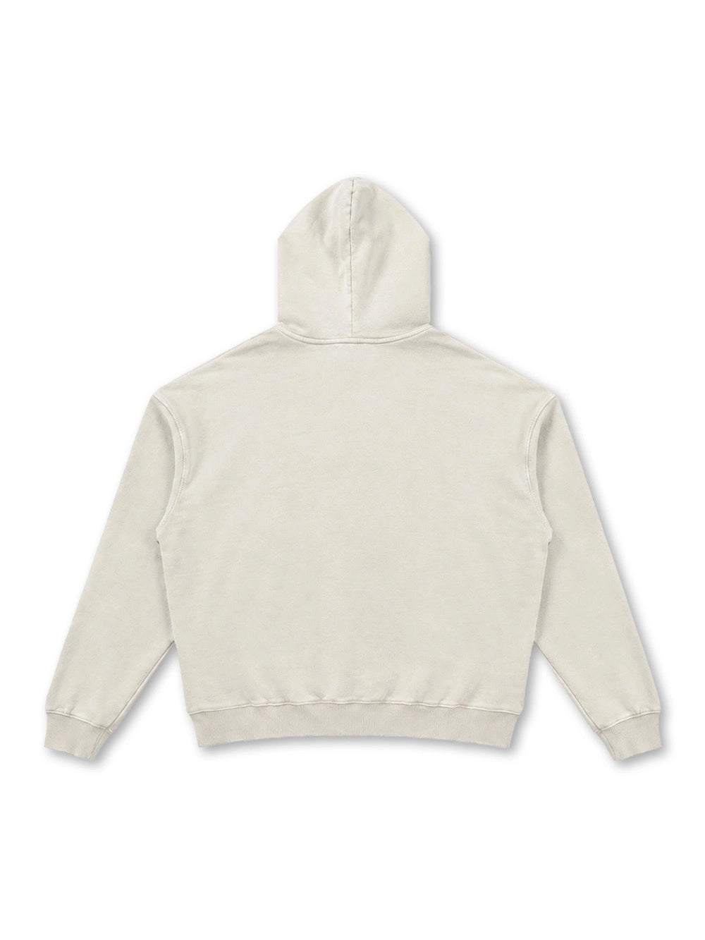 Iced Afro Rebel Pullover-813