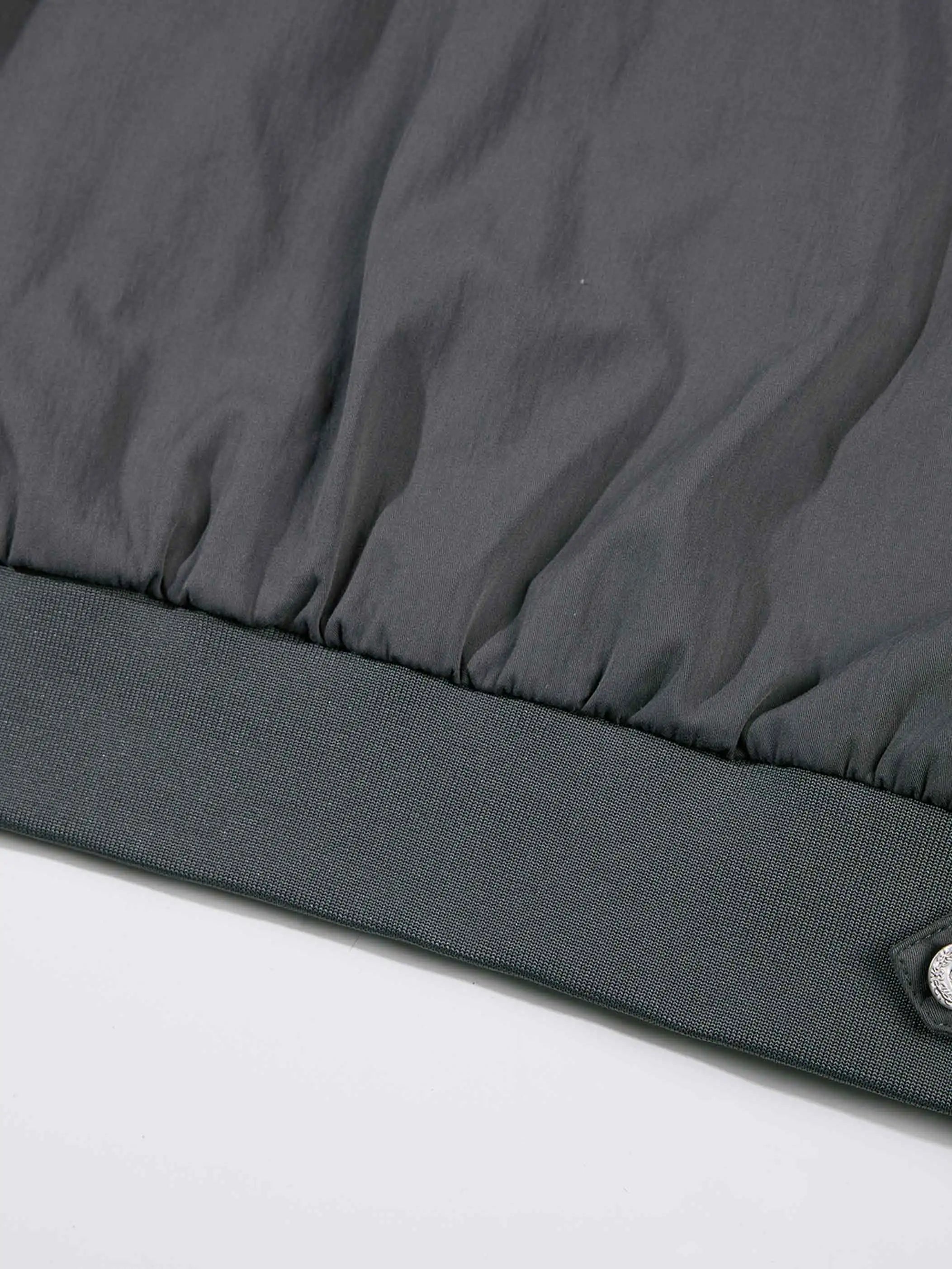 Minimalist Command Jacket-S1158