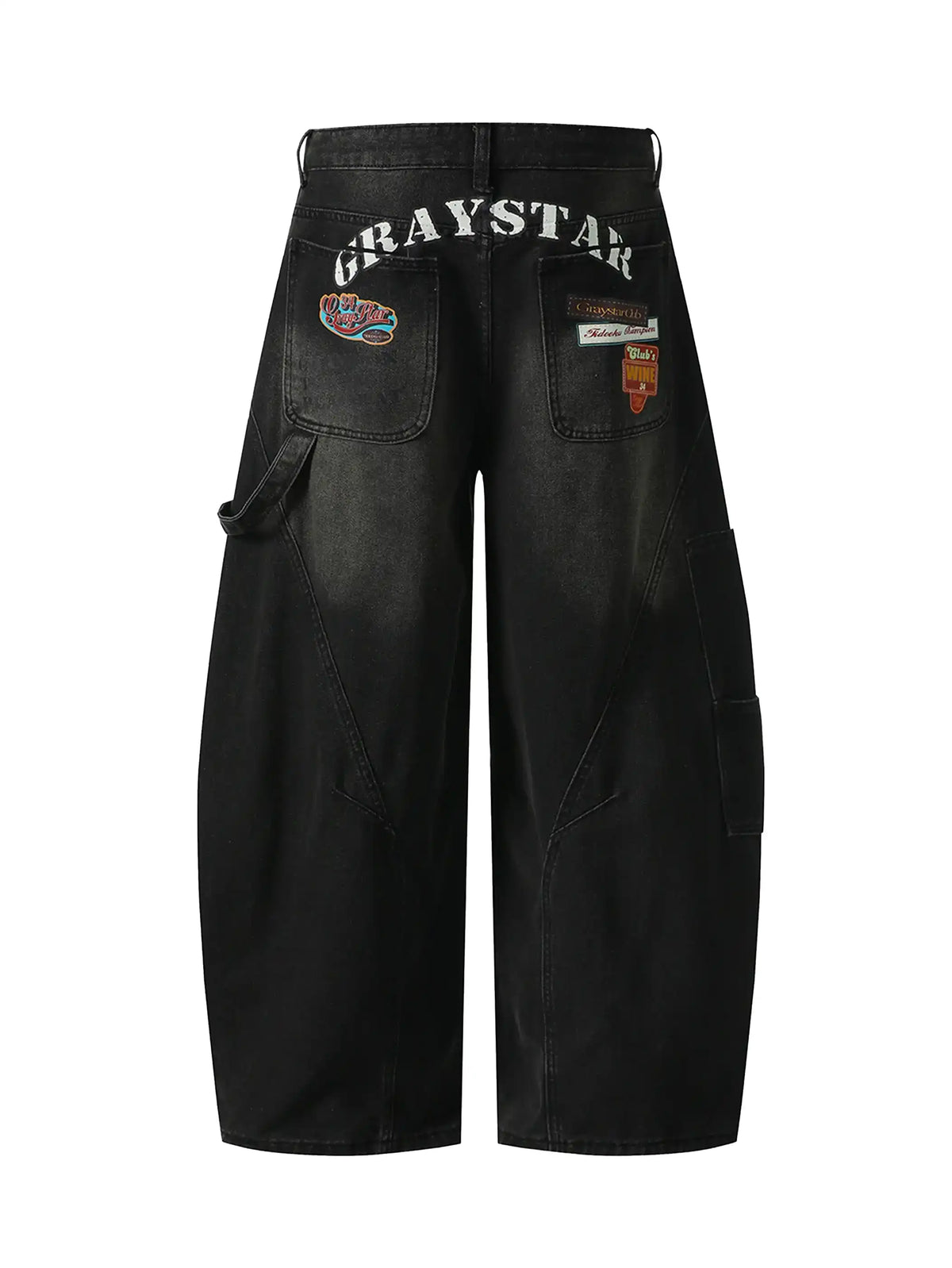 Pantalones American Rebel Blade-S1092
