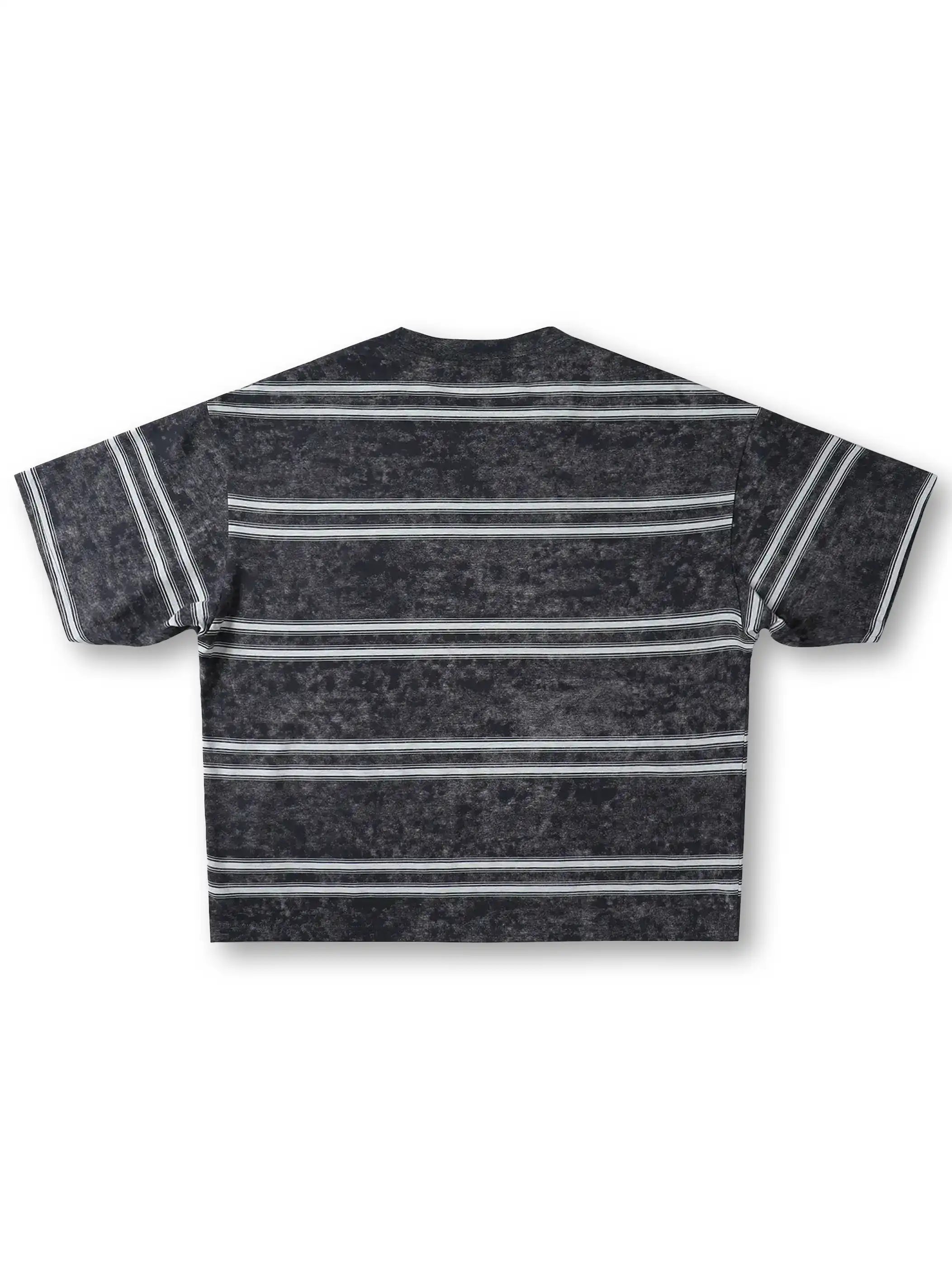 Cool Stripes DOPE T-shirt-217