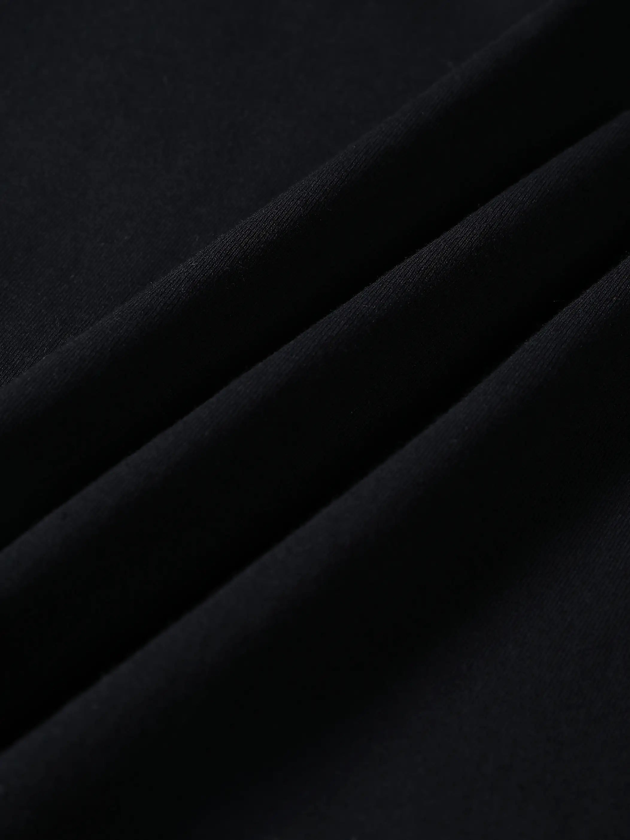 Acid Washed Boxy Graphic Crop Tee-437