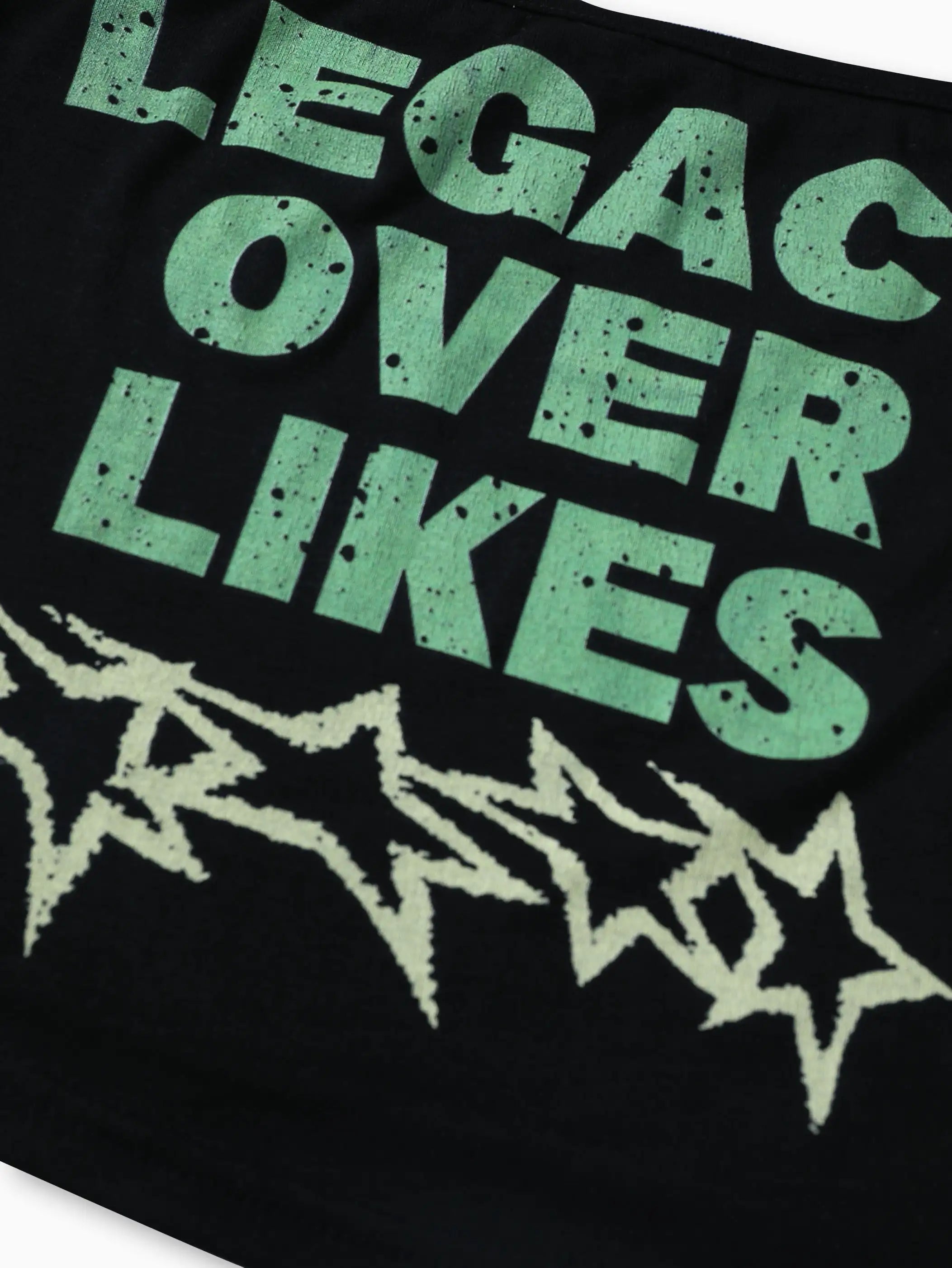 Legacy Over Likes Statement Tank-281