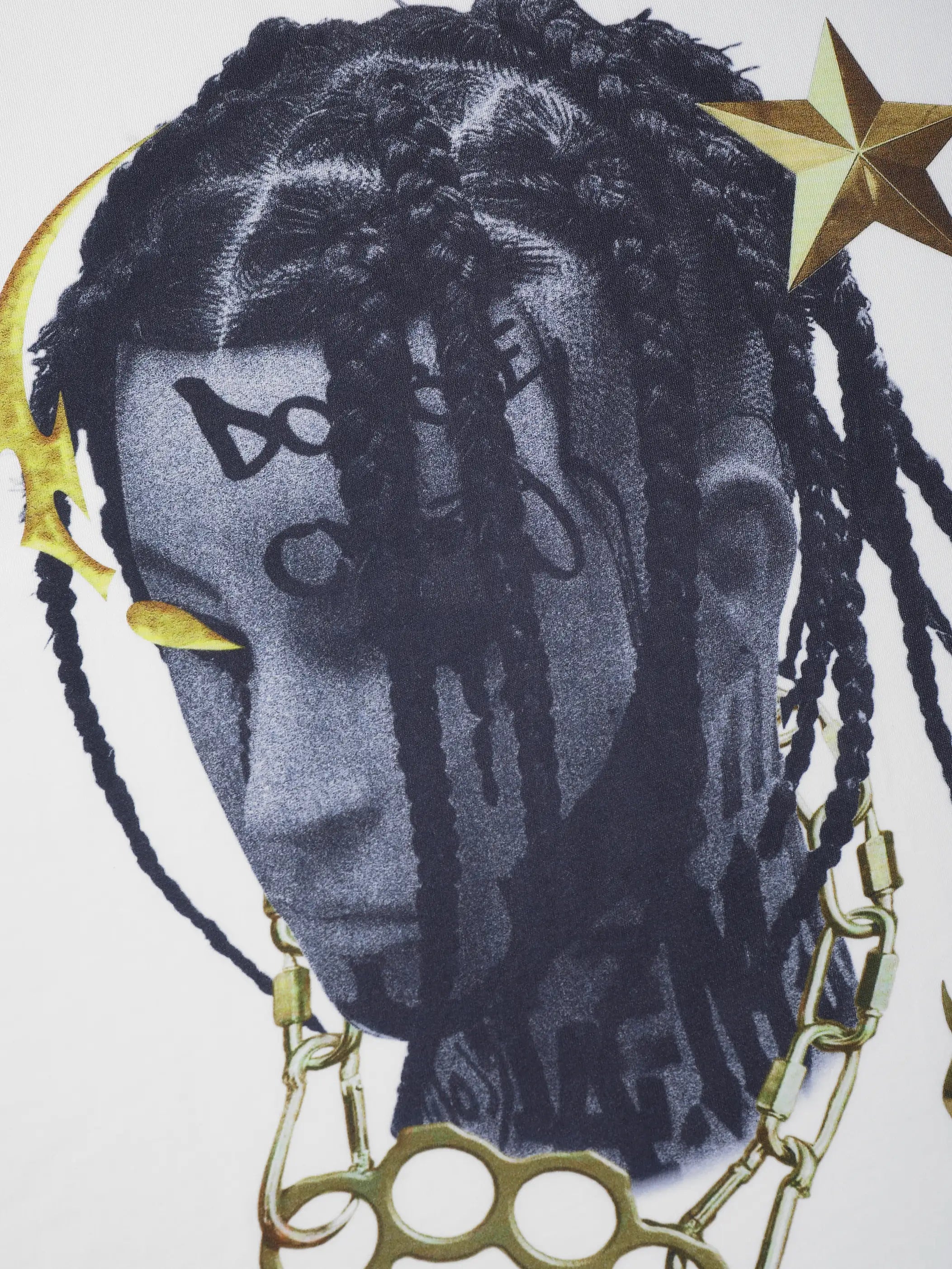 Modern Street King T-shirt-276