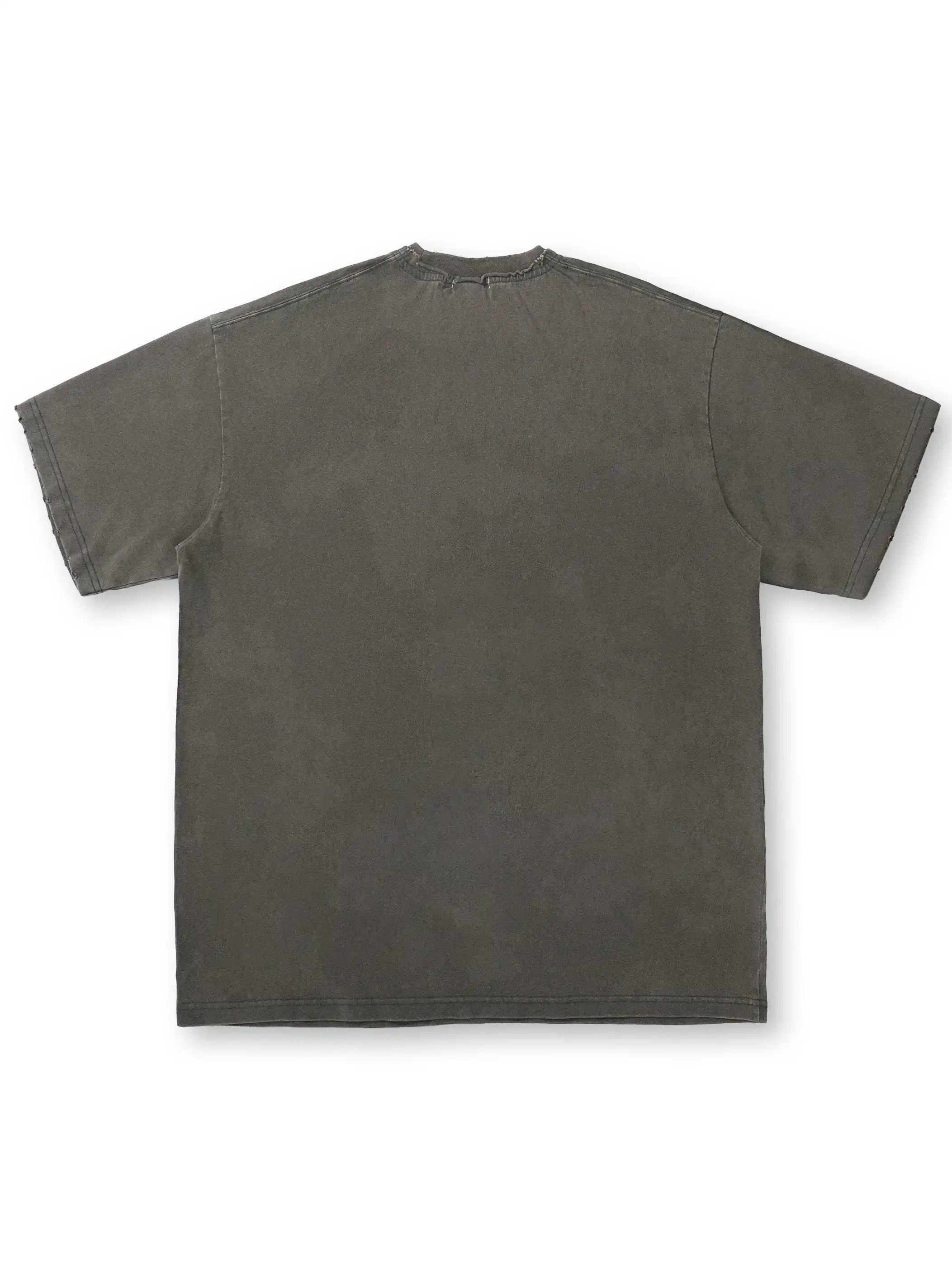 Luxury Goals T-shirt-307