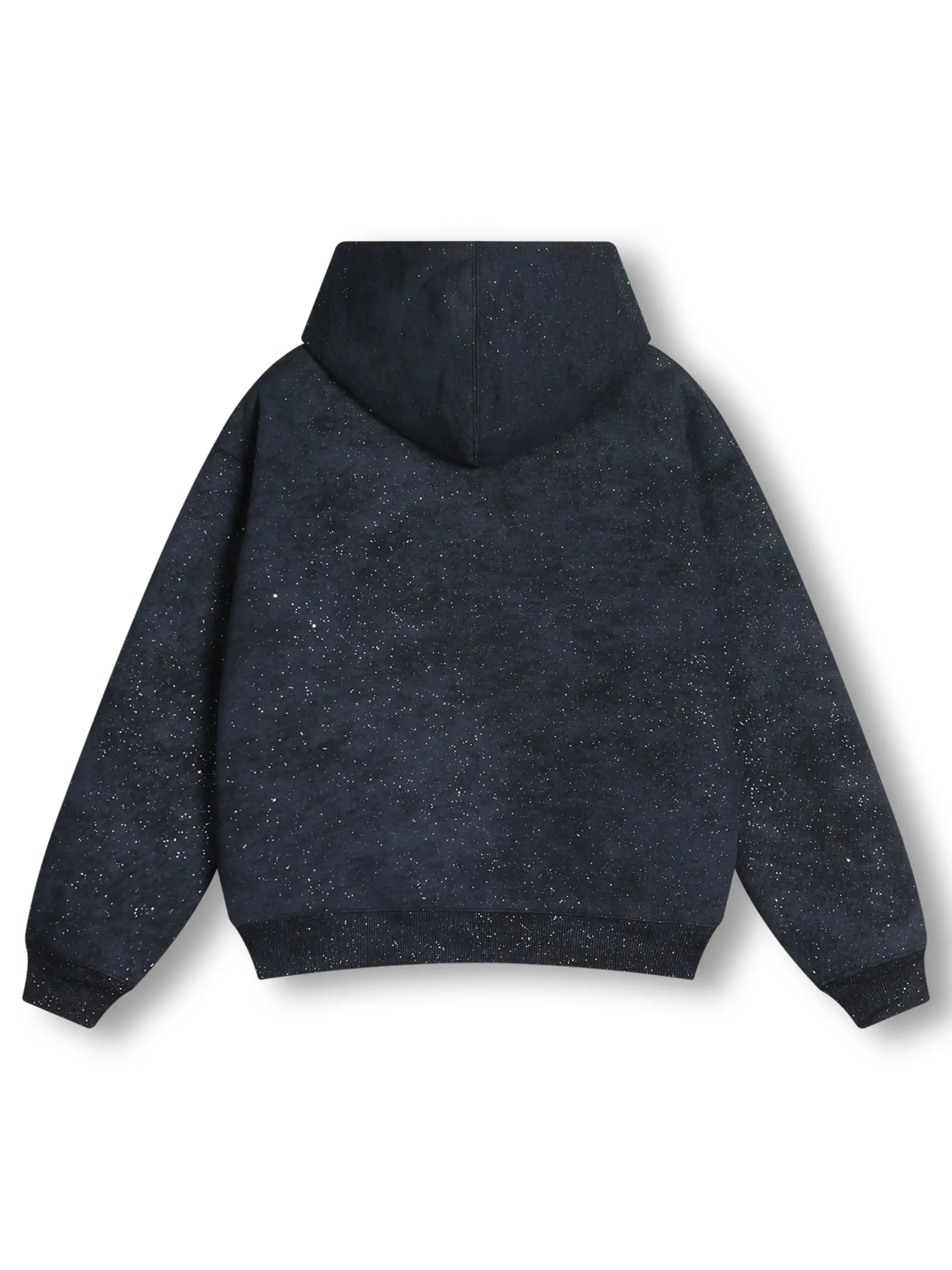 Buy Now, Save Later Hoodie-301