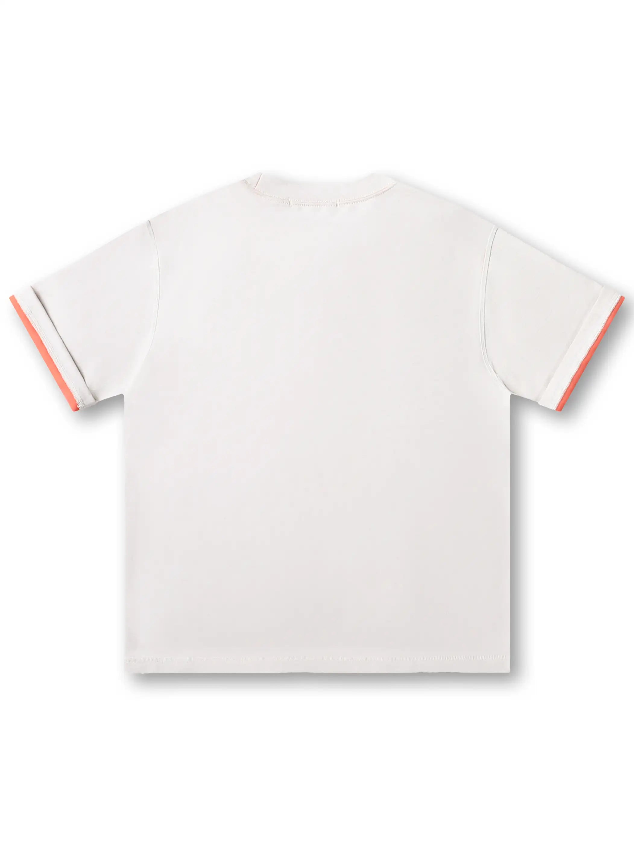 I Didn’t Want to Come T-shirt-304