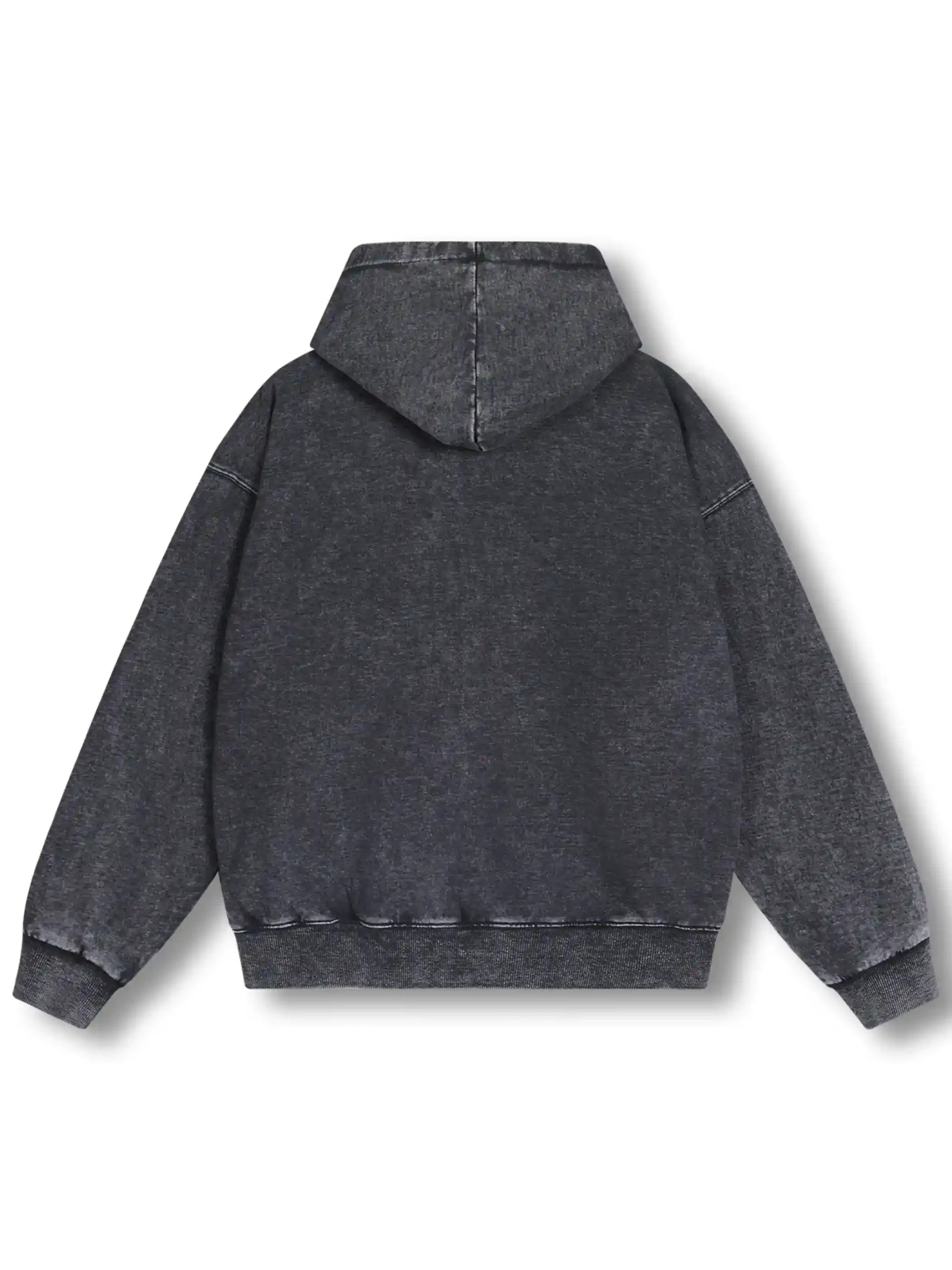 Nostalgic 2016 Zip-Up Hoodie-103