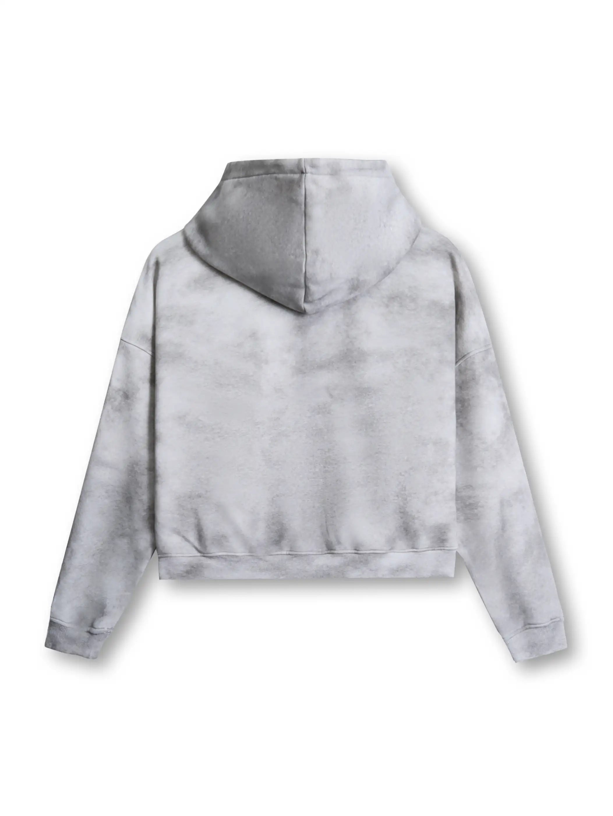 Space Rebel Alien Hoodie-340