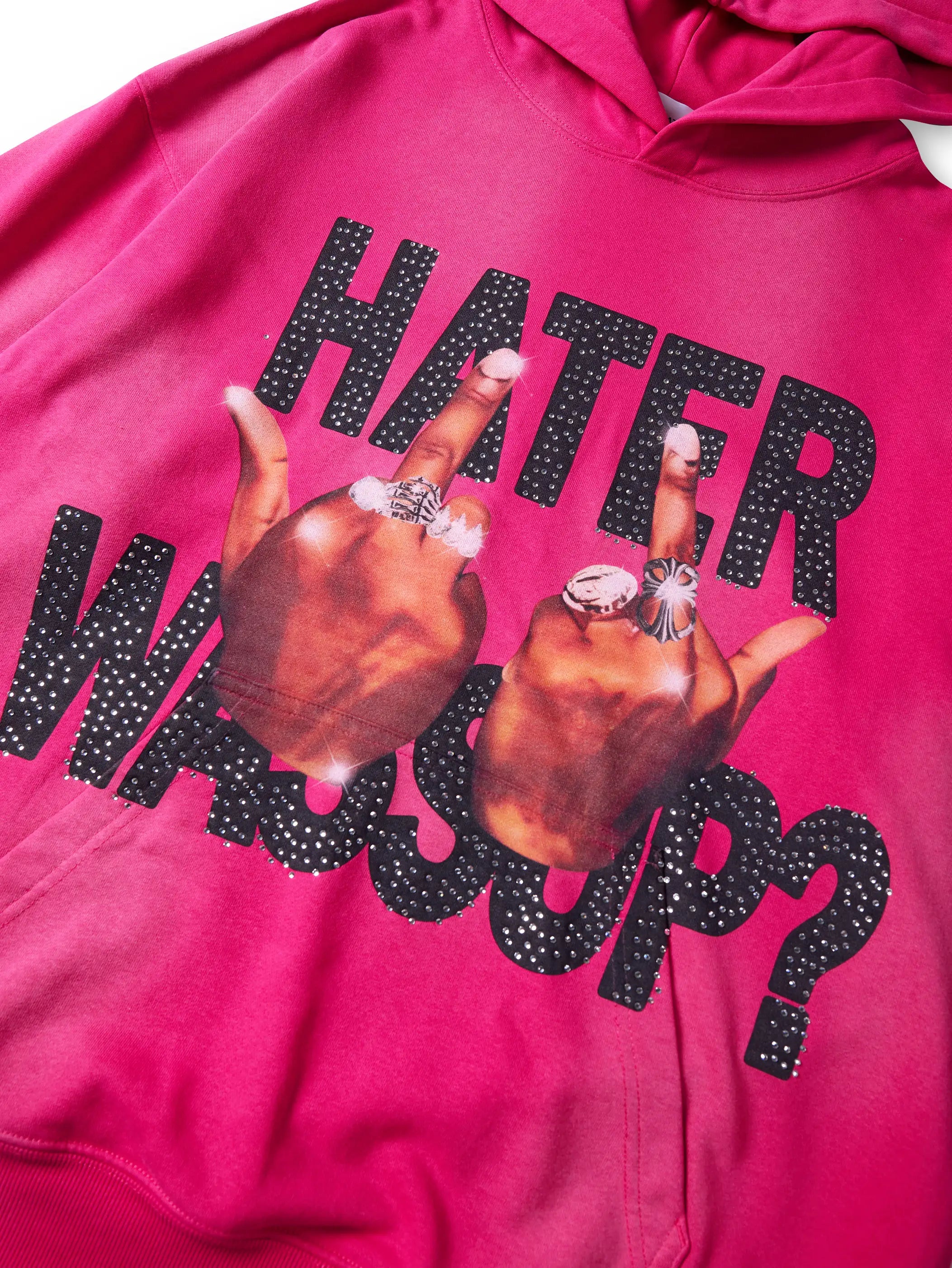 Diamond Hustle Hoodie-288