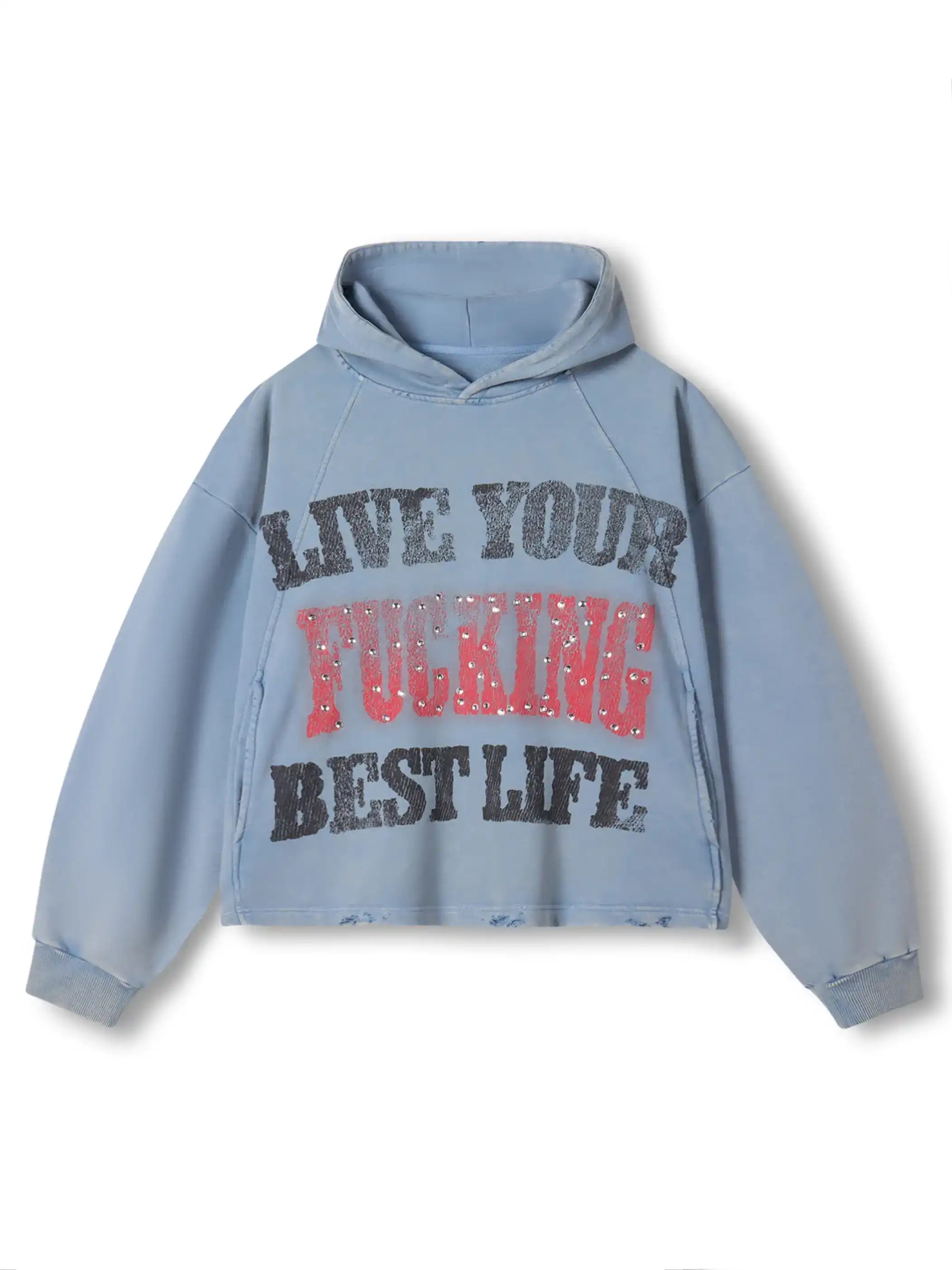 Limitless Vibe Hoodie-328