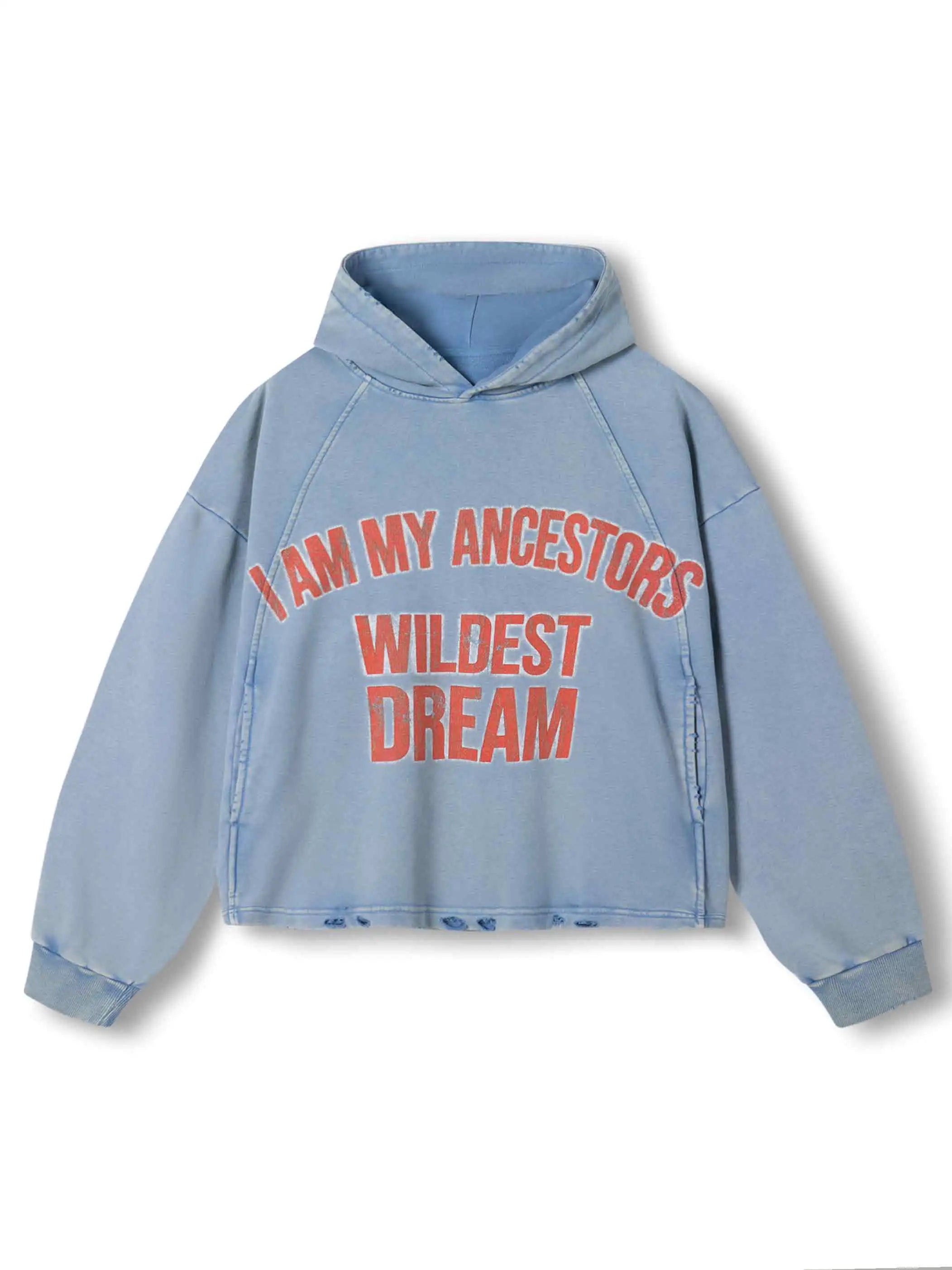 Legacy Dream Hoodie-332