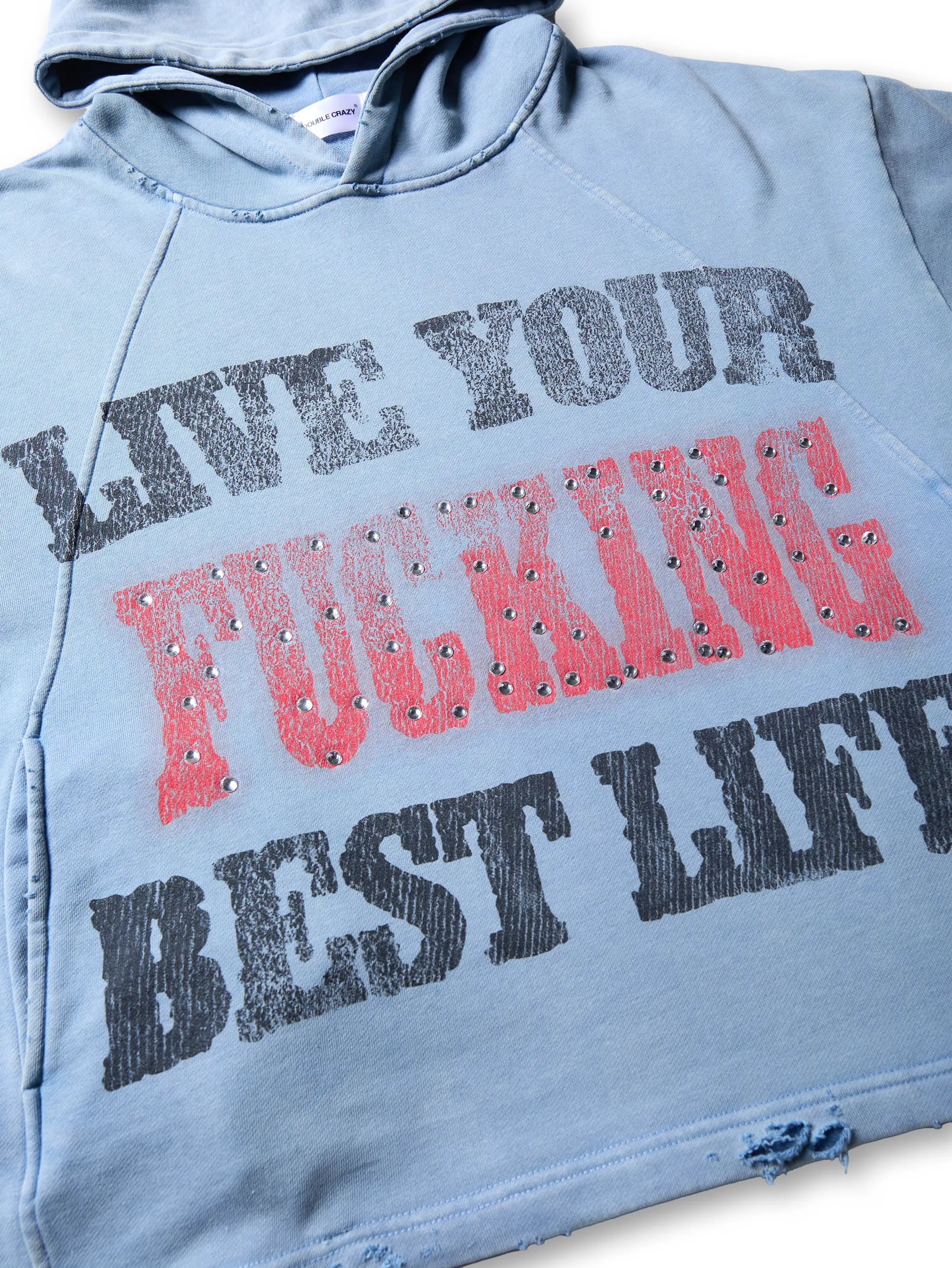 Limitless Vibe Hoodie-328