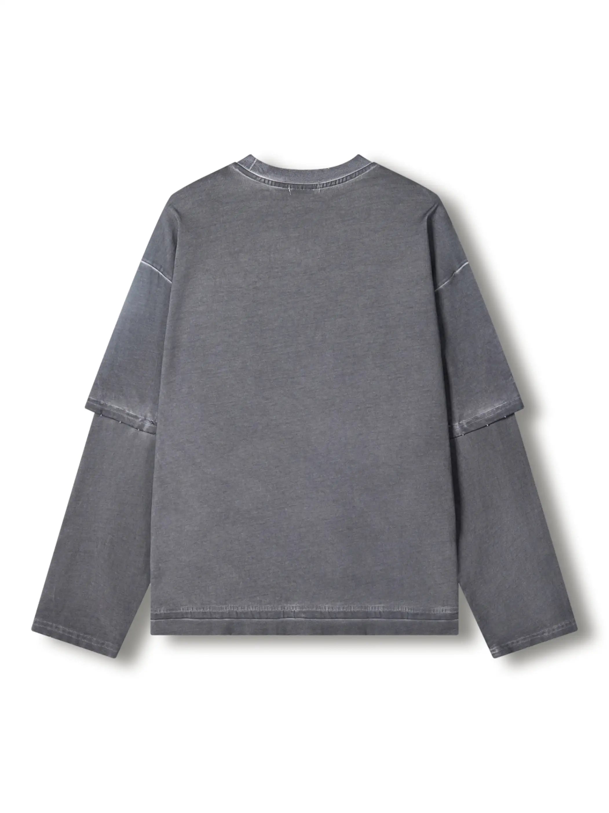 Heavenly Blessings Longsleeve-349