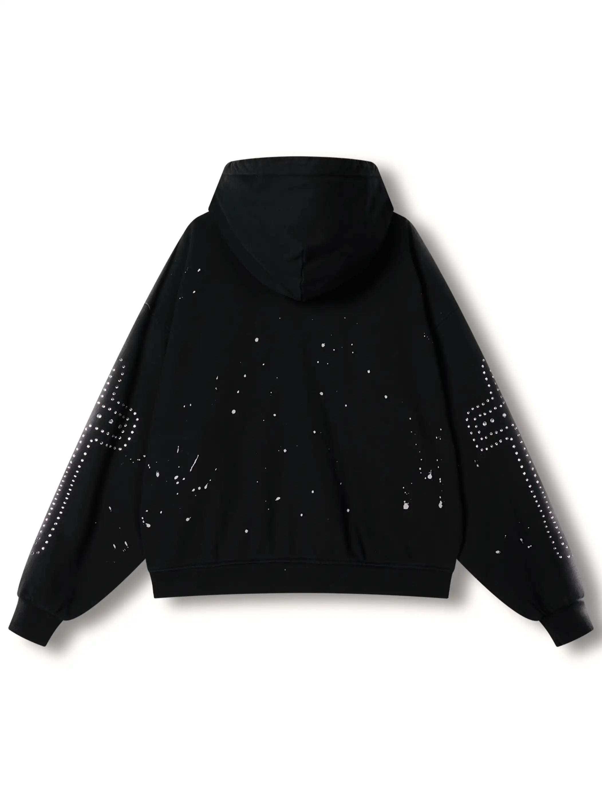 Divine Dove Chrome Set-360