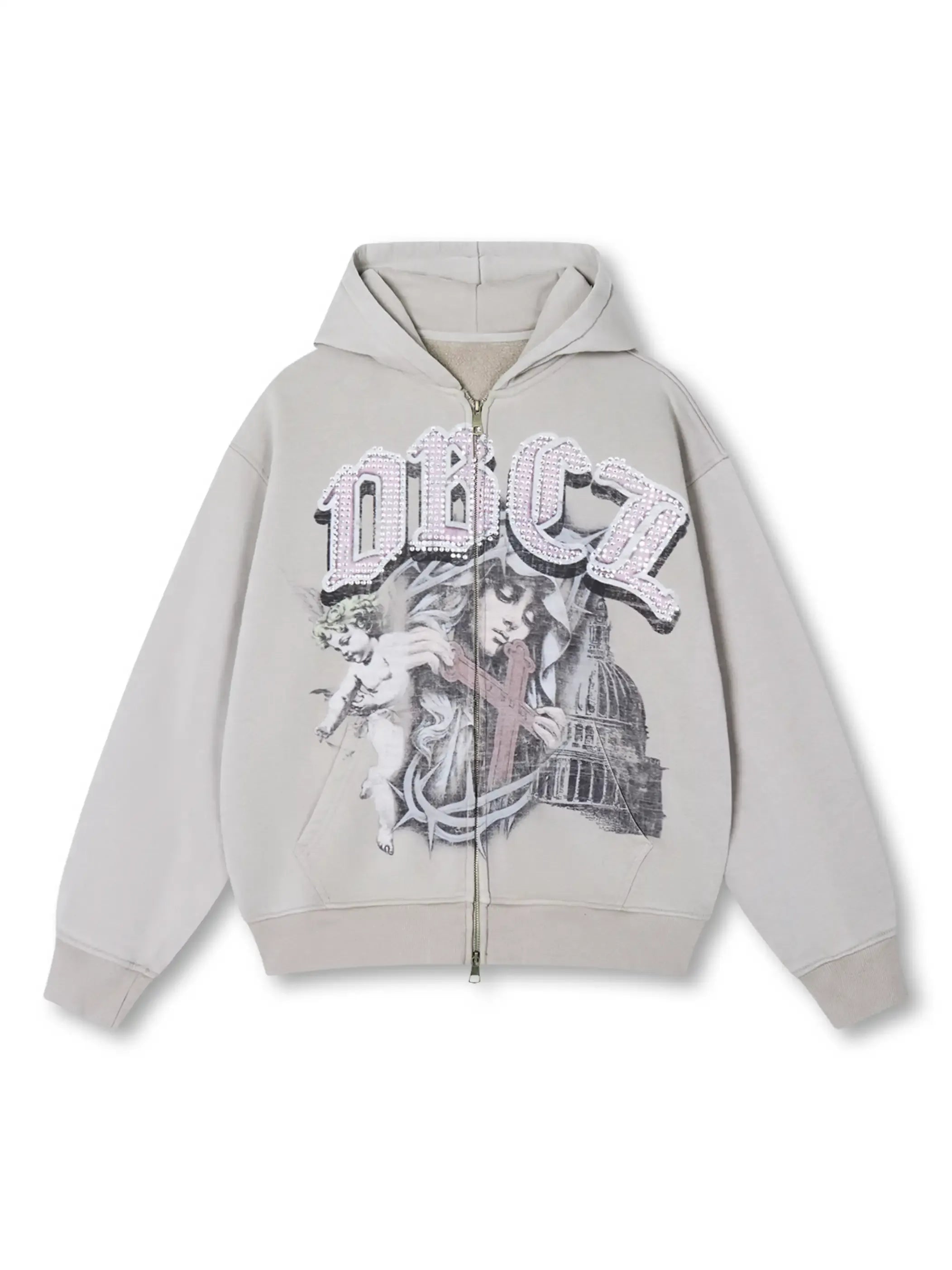 Eternal Angel hoodie-391