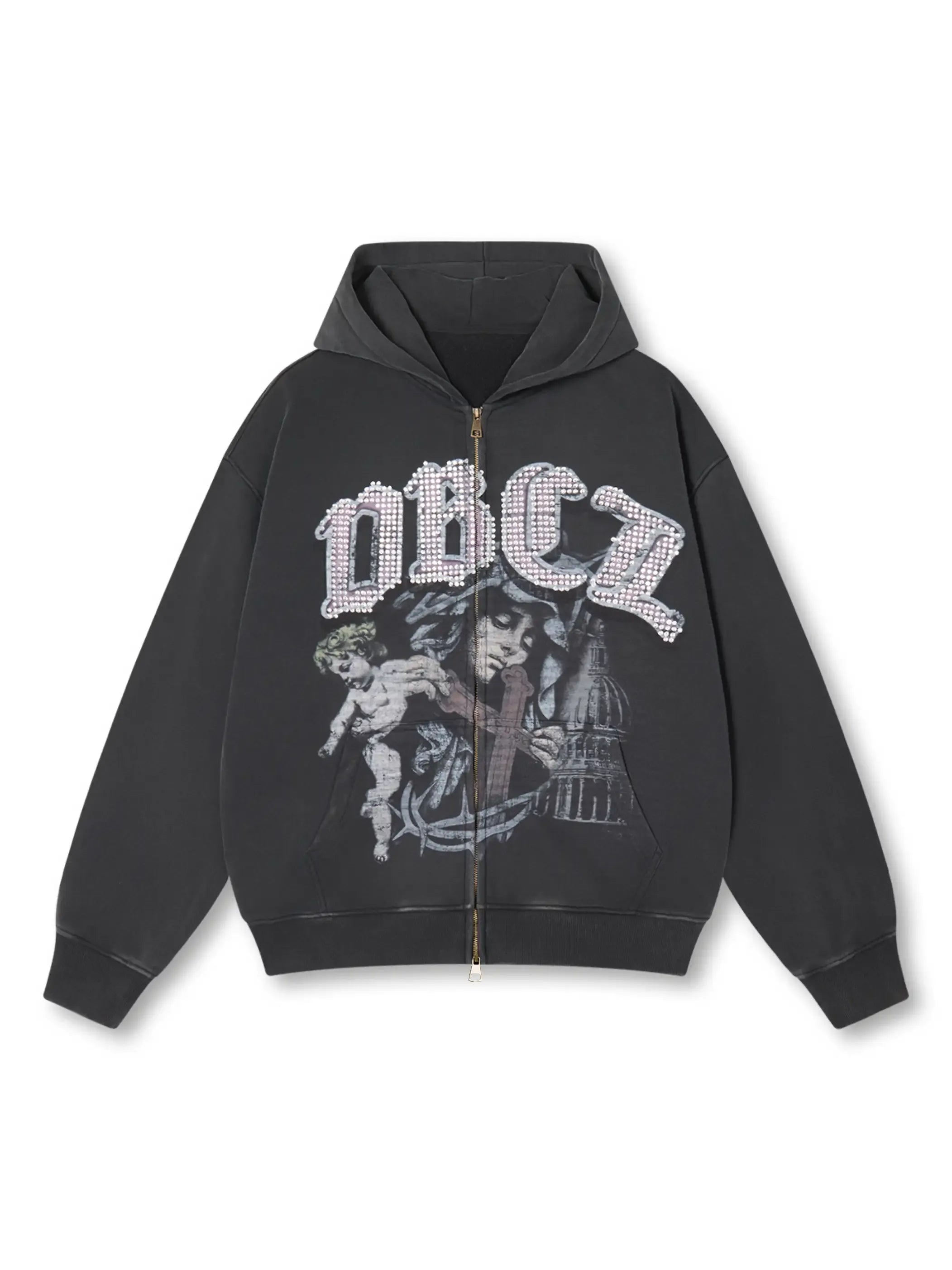 Eternal Angel hoodie-391