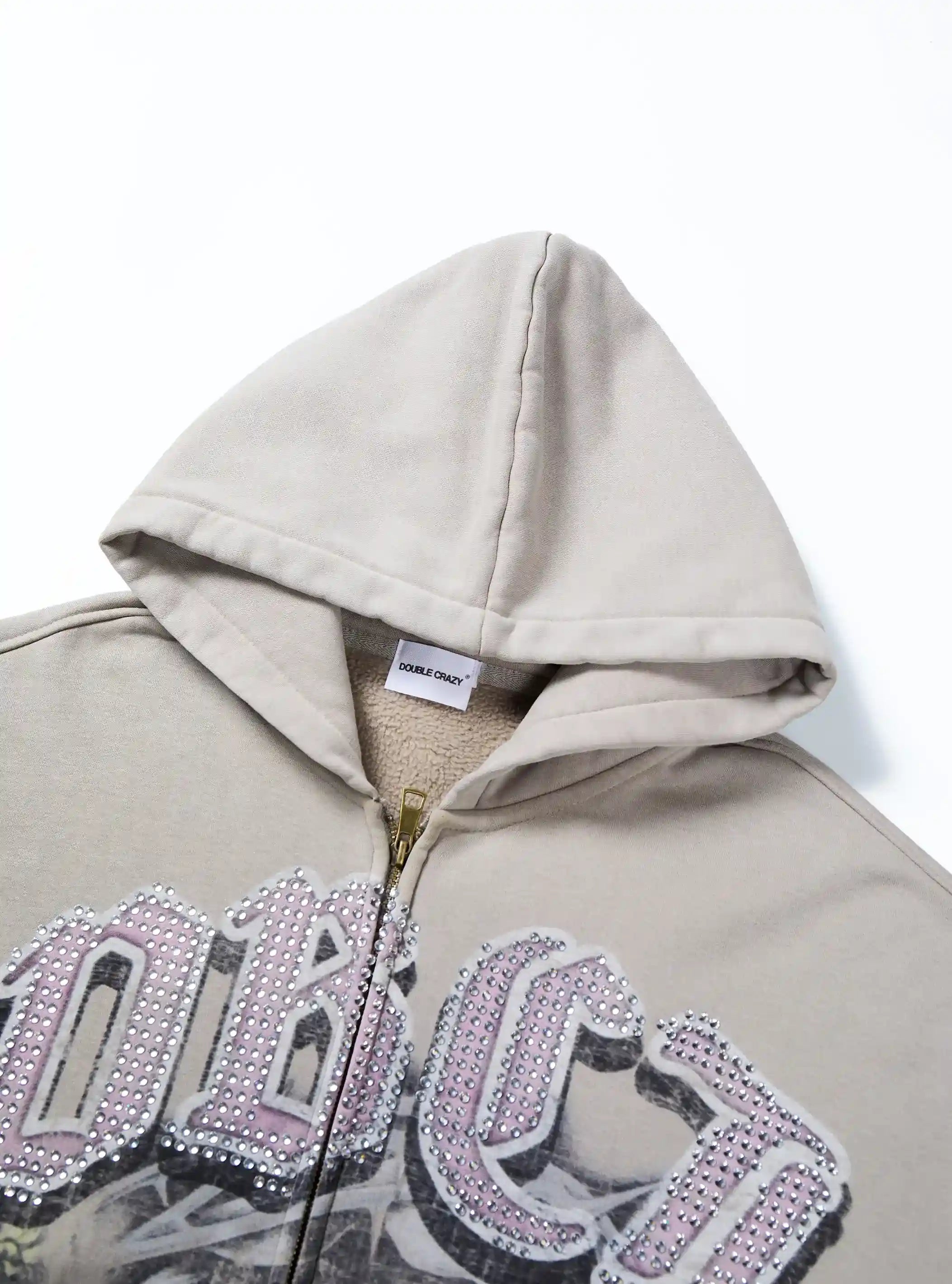 Eternal Angel hoodie-391