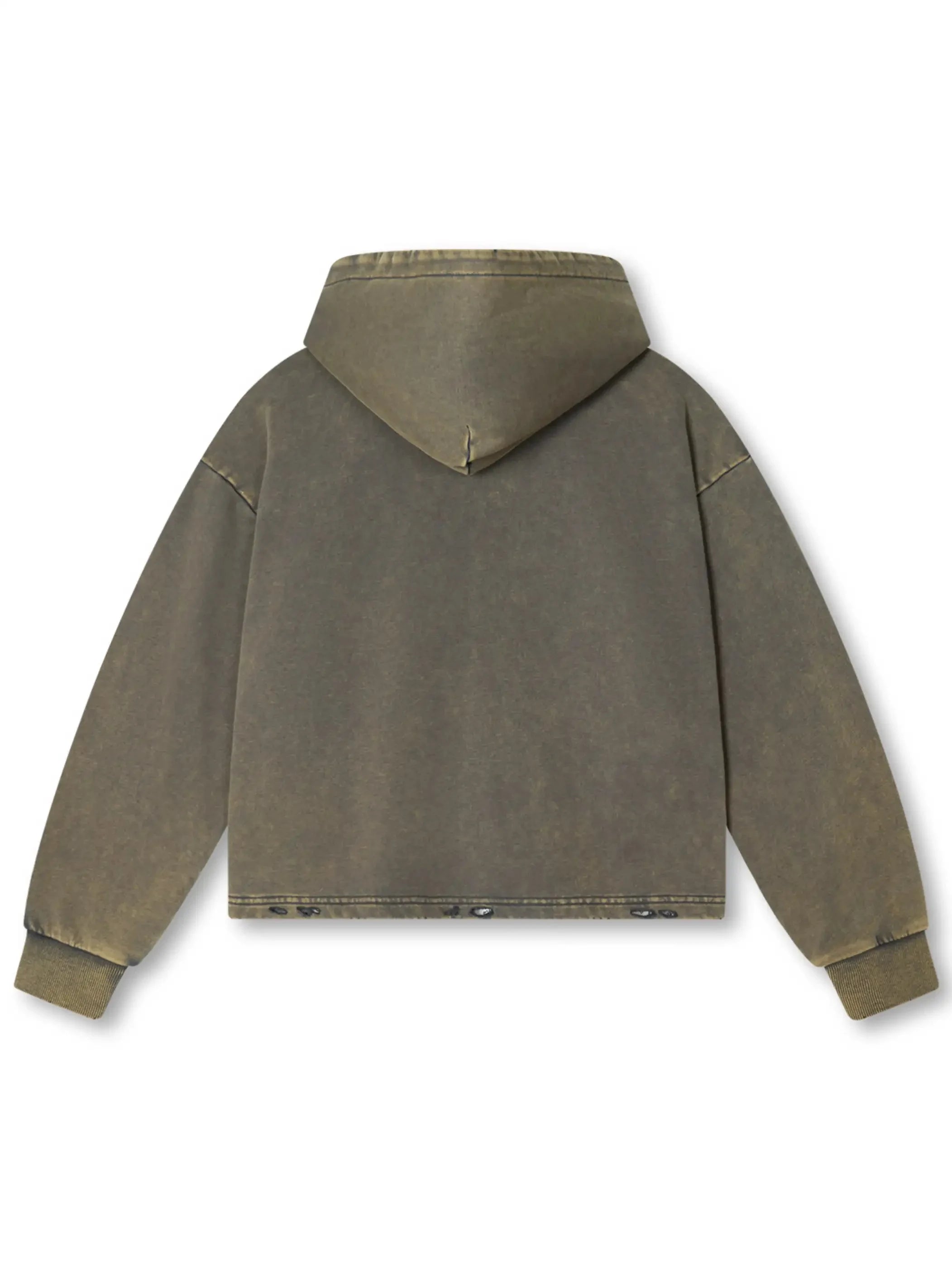 Legacy Dream Hoodie-332