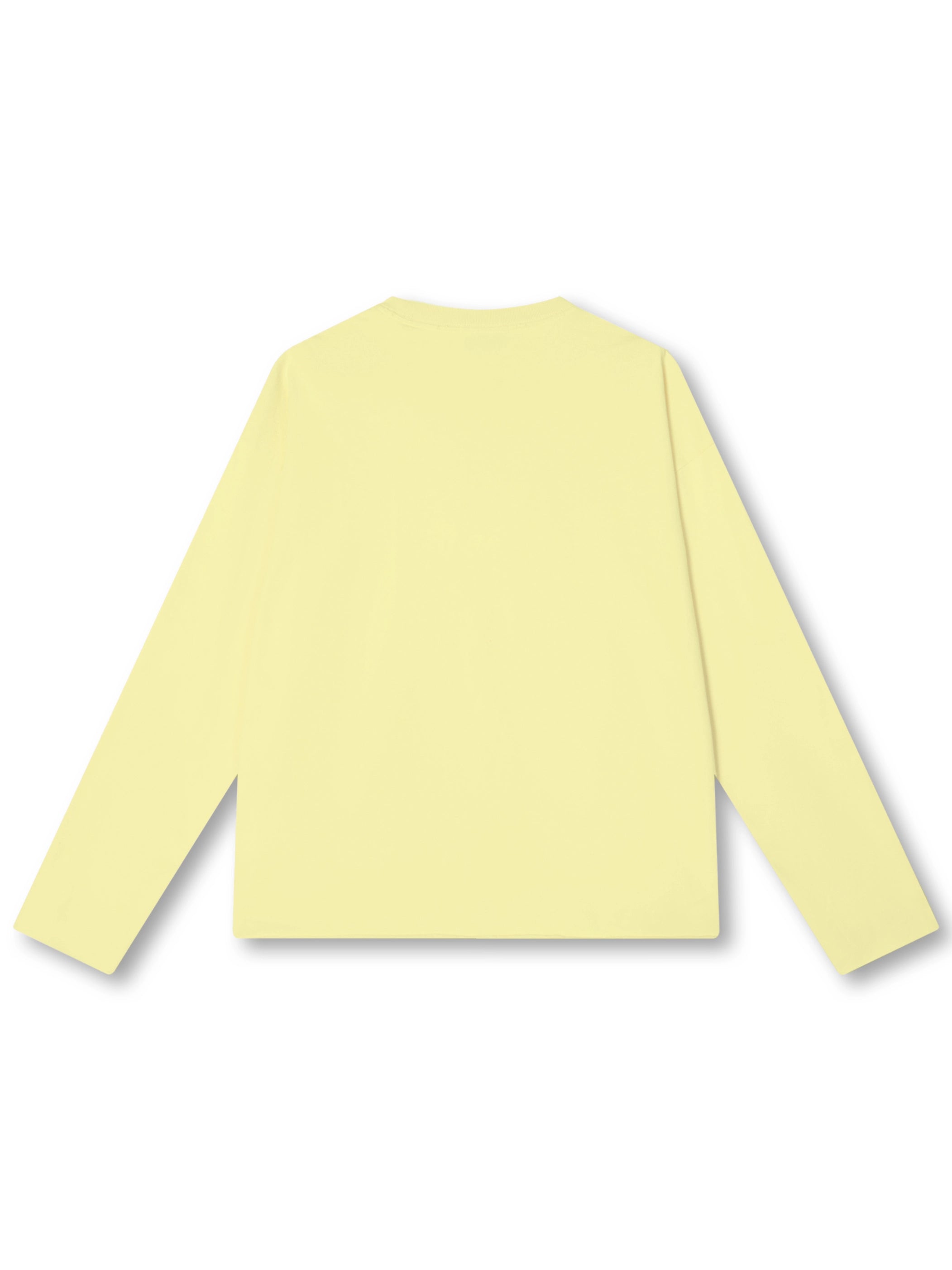 Vintage Painted Jesus L/S-748