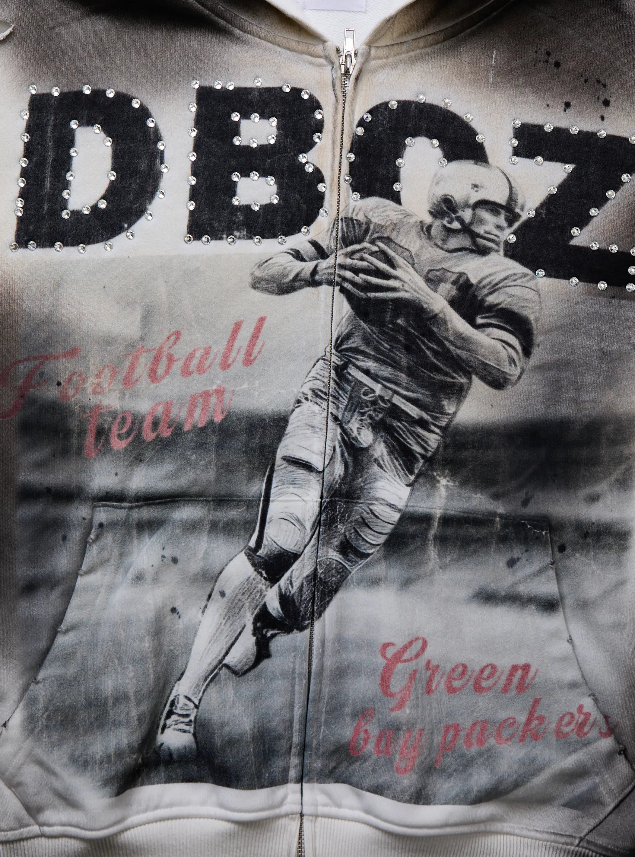 Gridiron Glory hoodie-394