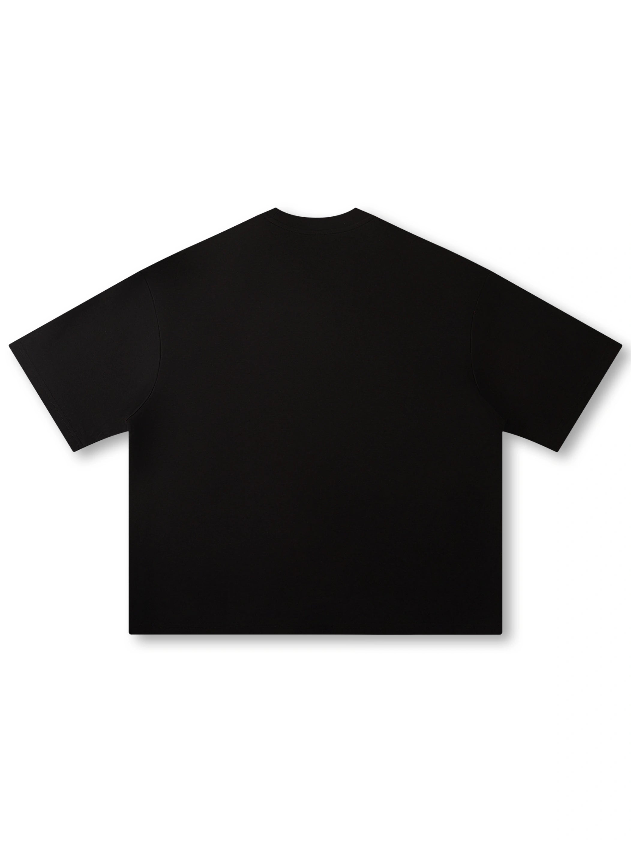 Bling Rich Jesus Graphic Tee-560