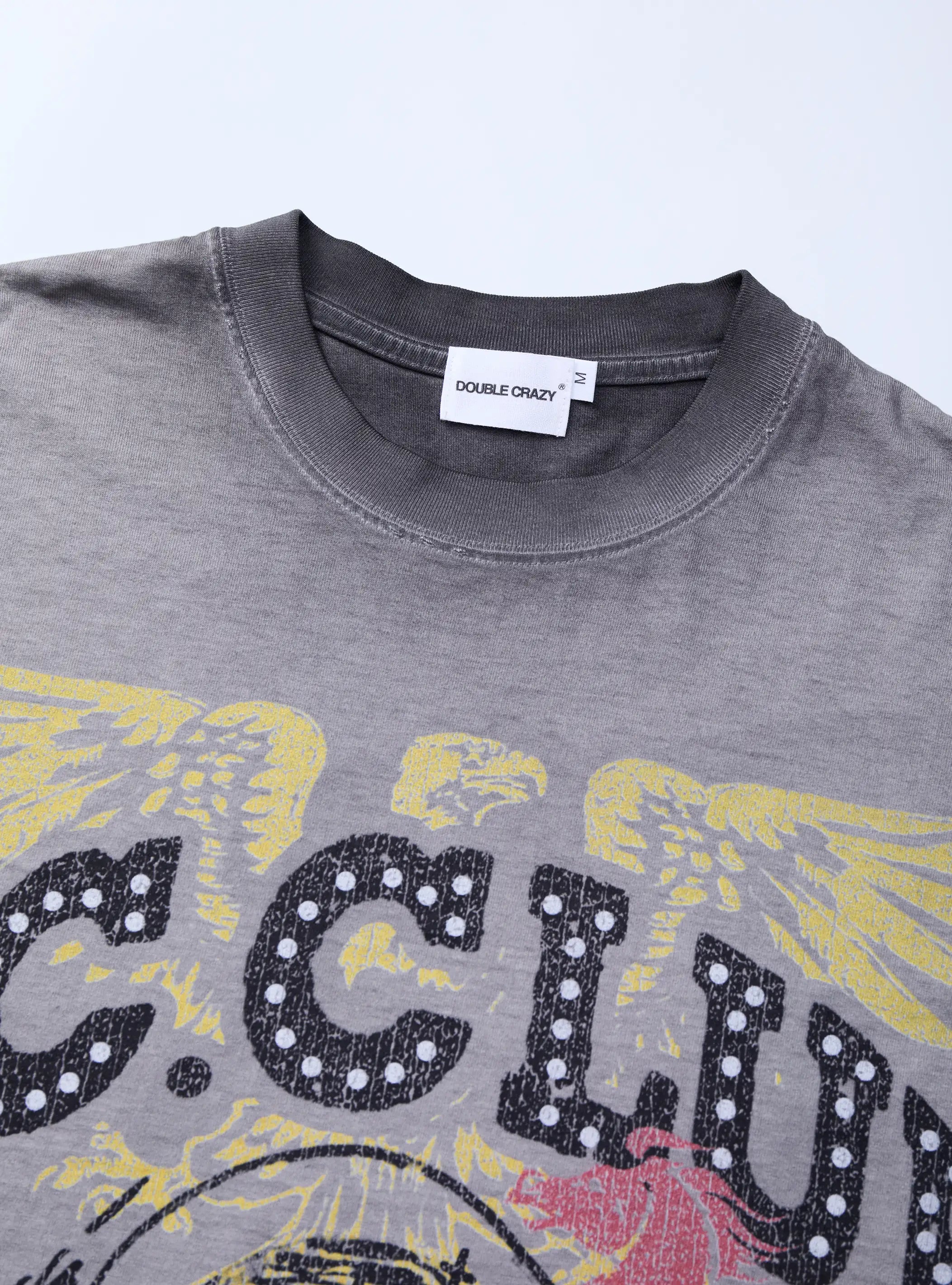 Angel Trap Club T-shirt-416T