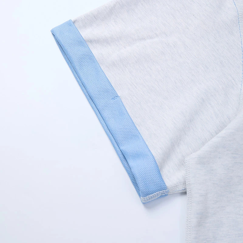 90s Bling Sci-fi Hand-drawn Tee-534