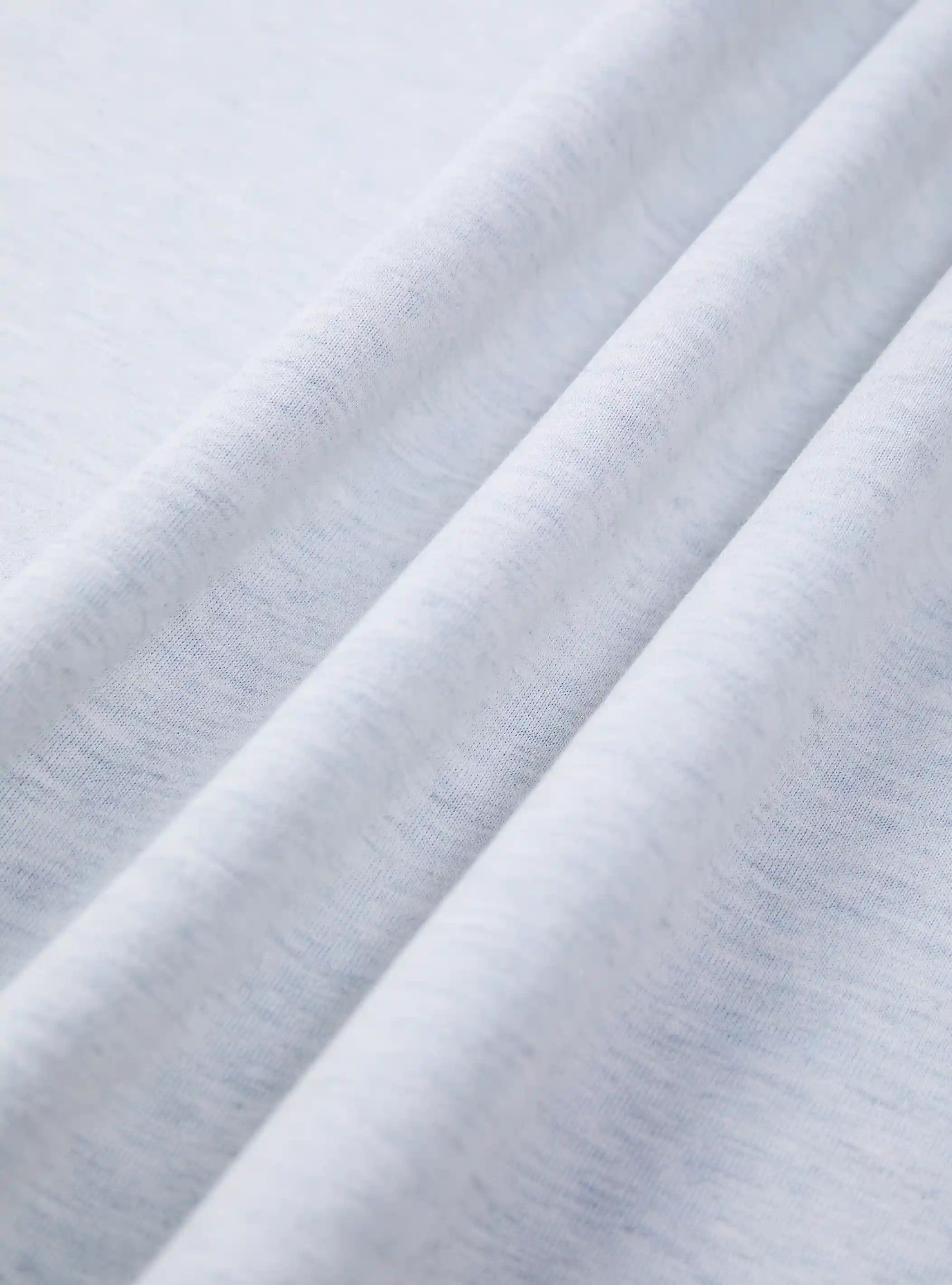 Vegas Rhinestone Contrast Ringer Tee-473