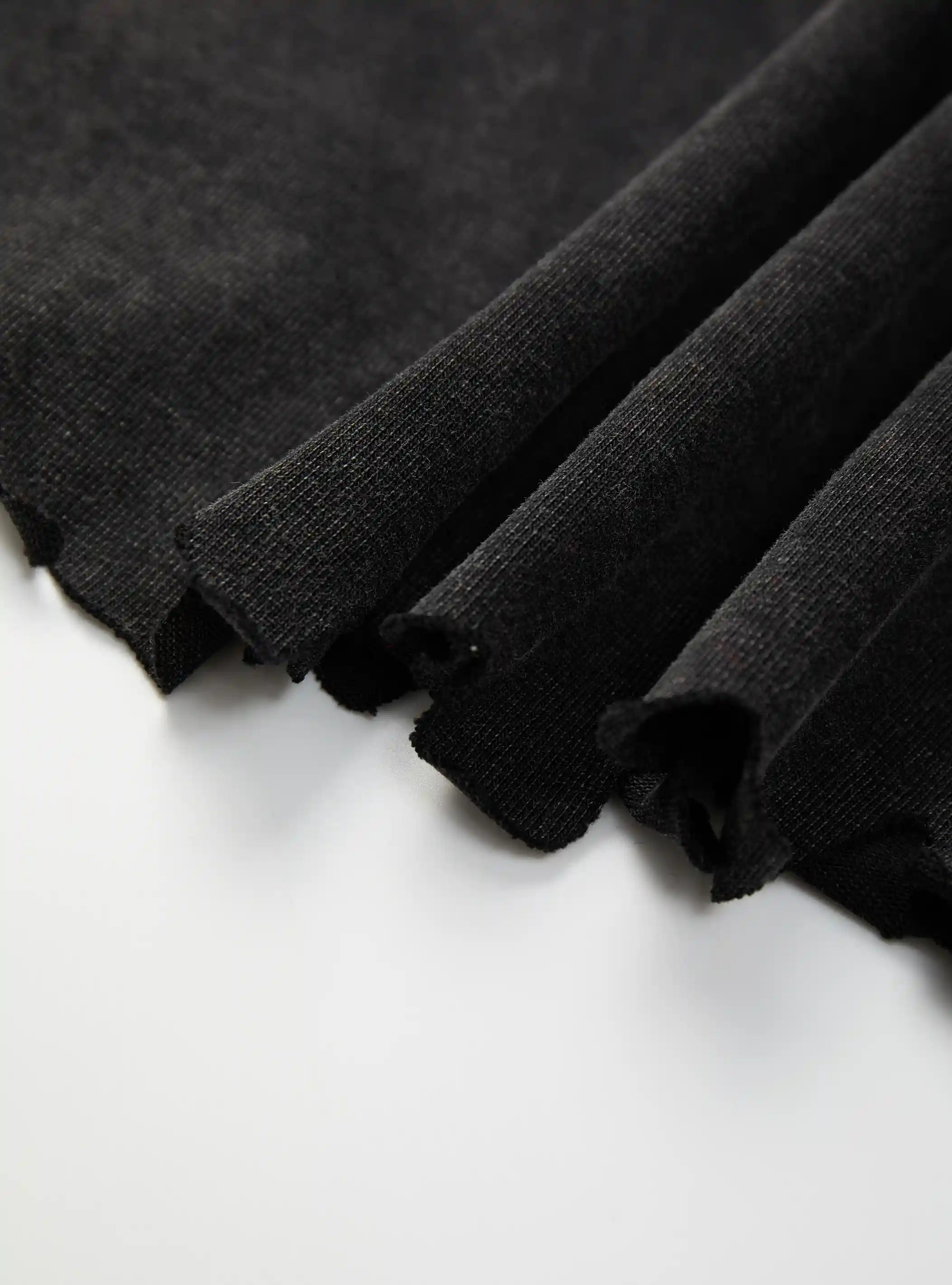 Icy Vegas Bling Ripped Boxy Tee-472