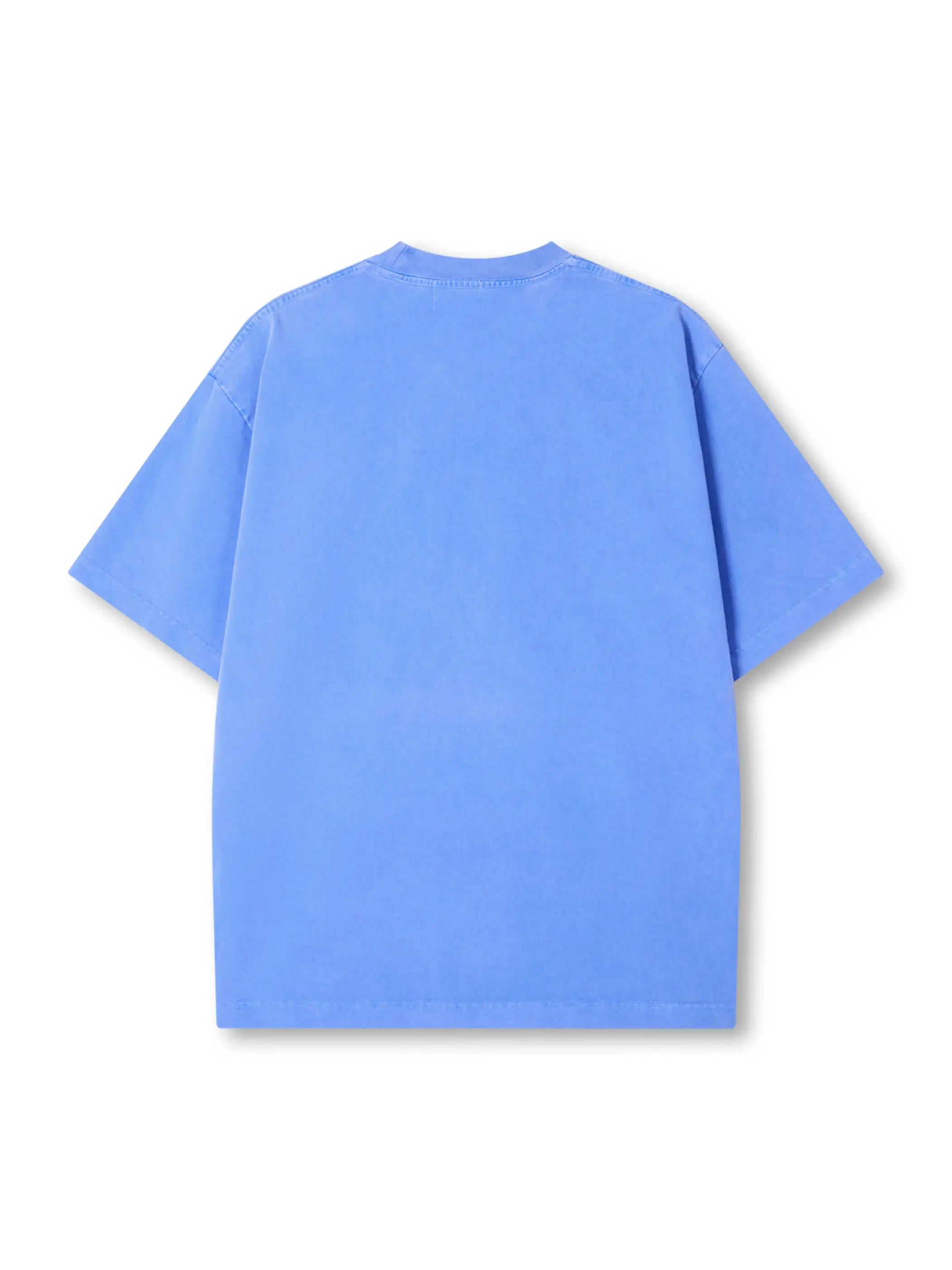 Heaven Sent Street T-shirt-410T