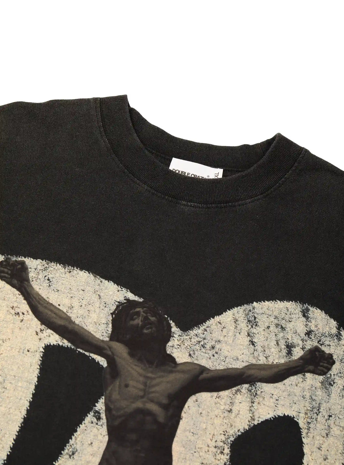 T-shirt graphique Sacrifice-420