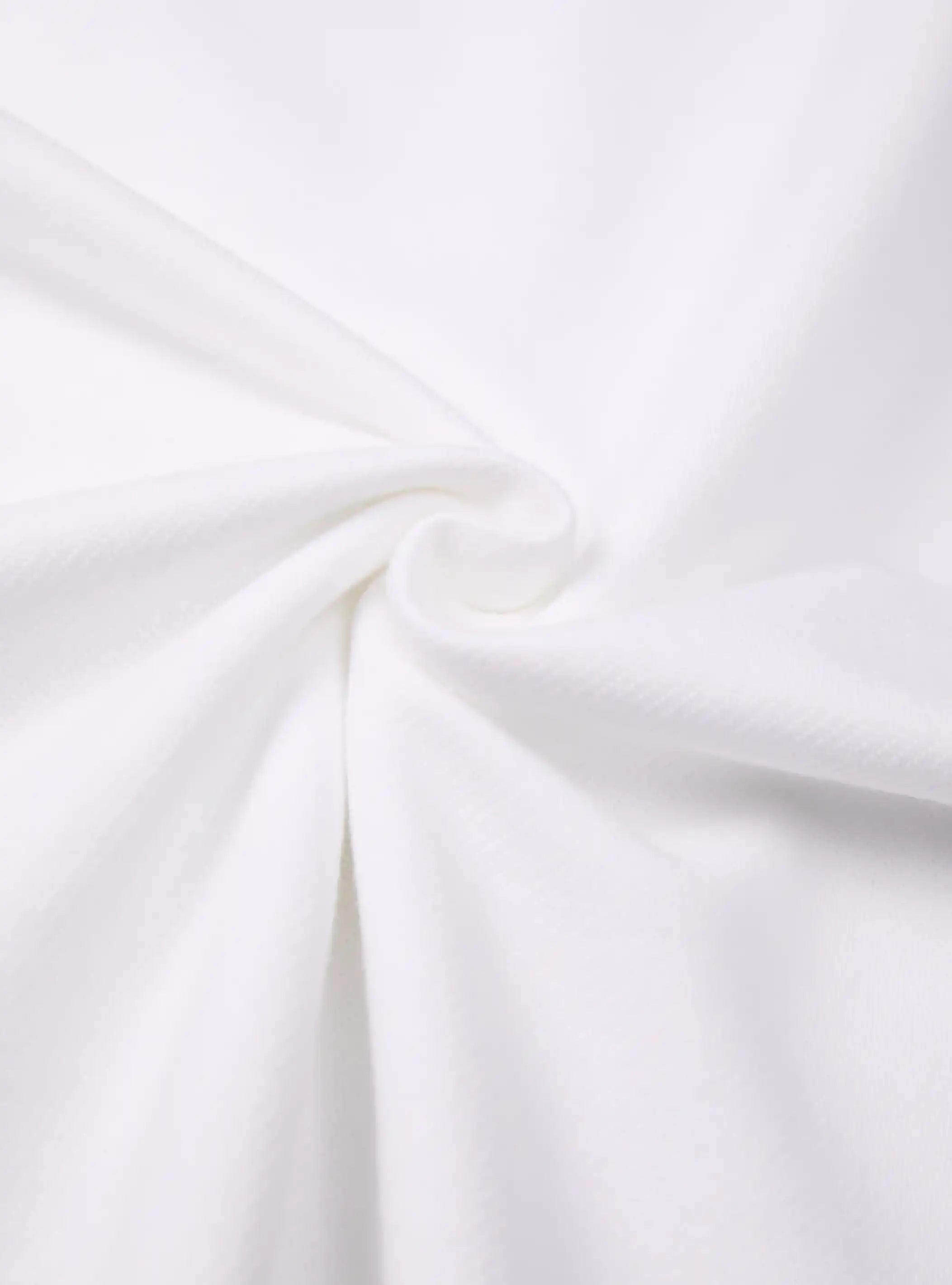 Collage Retro Ripped Hem Tee-471T