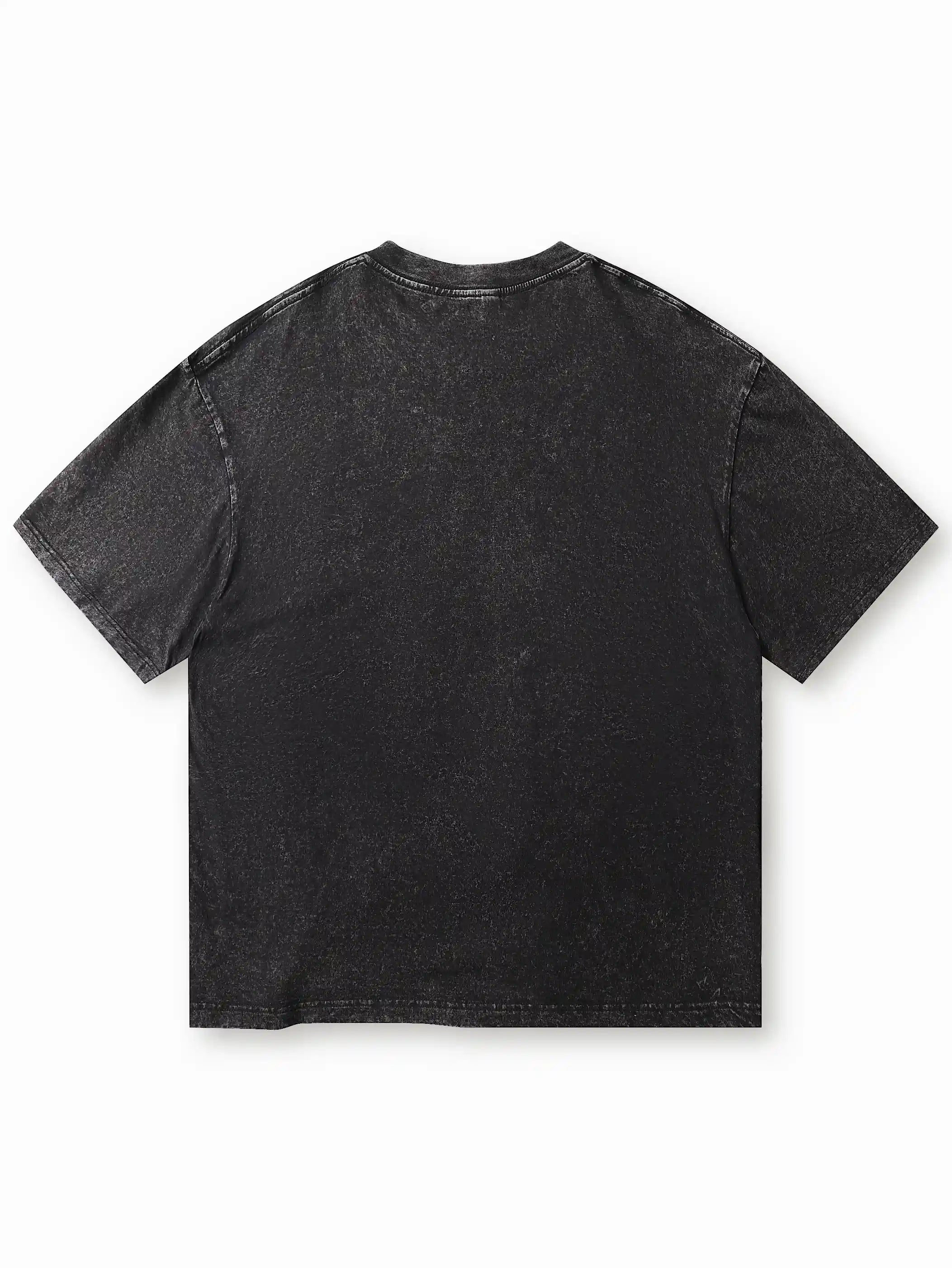 Urban Jewel Head Print T-shirt - S128